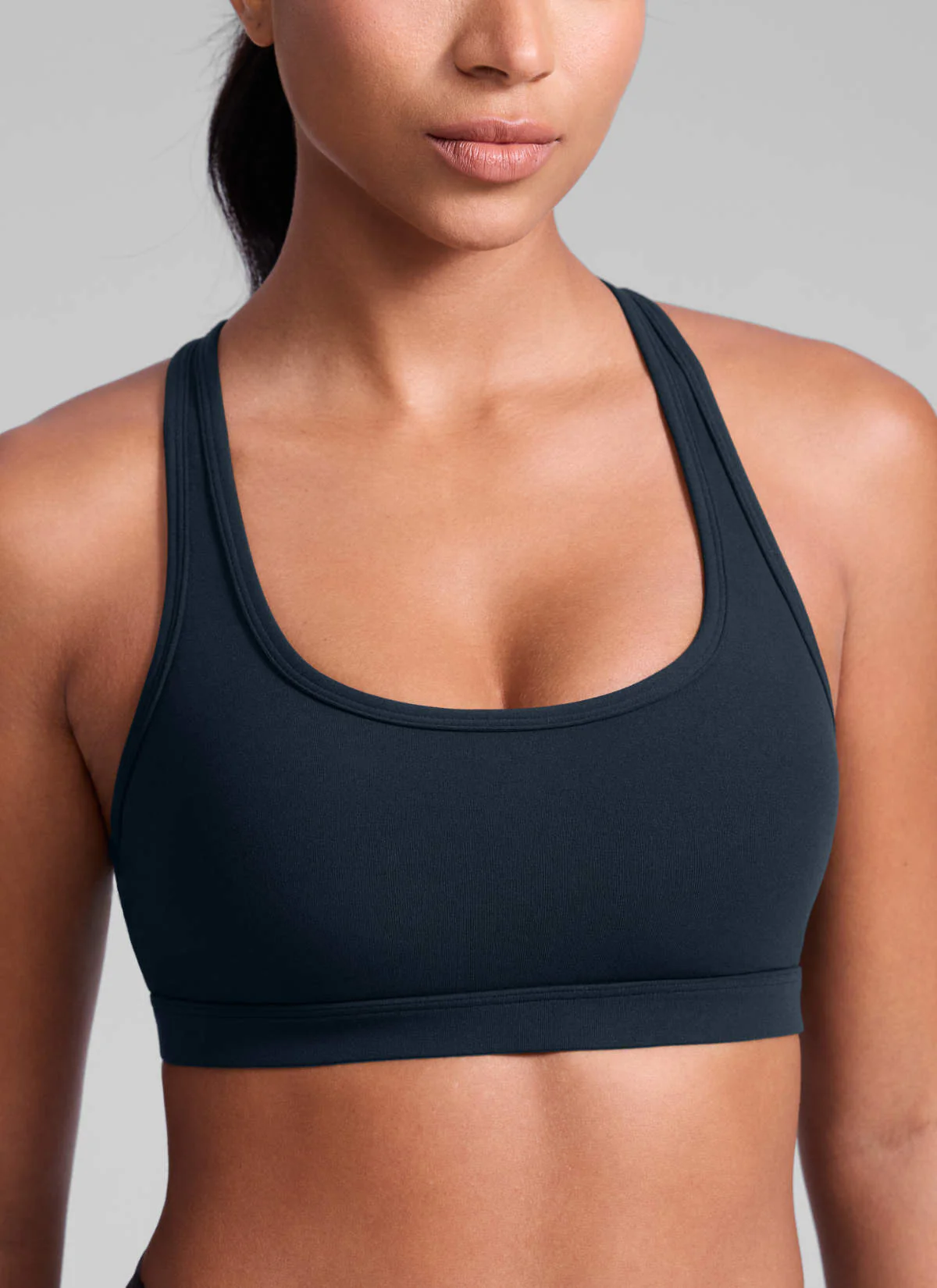 Butterlift® Racerback Keyhole Sports Bra - Image 25