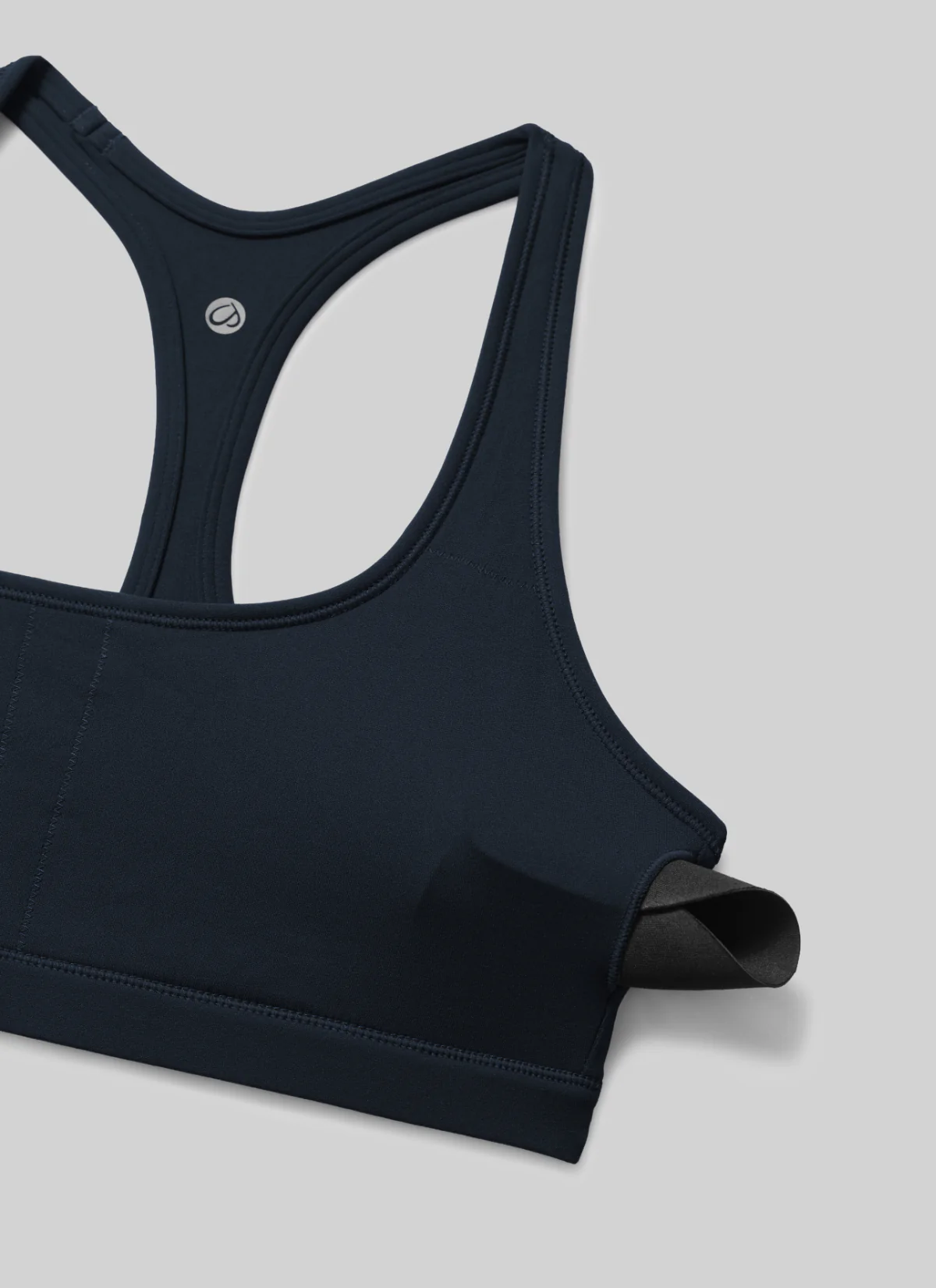 Butterlift® Racerback Keyhole Sports Bra - Image 28
