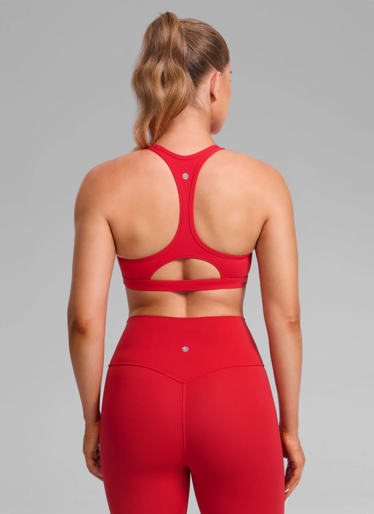 Butterlift® Racerback Keyhole Sports Bra - Image 3