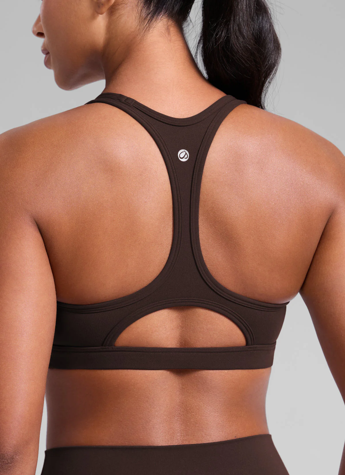 Butterlift® Racerback Keyhole Sports Bra - Image 31