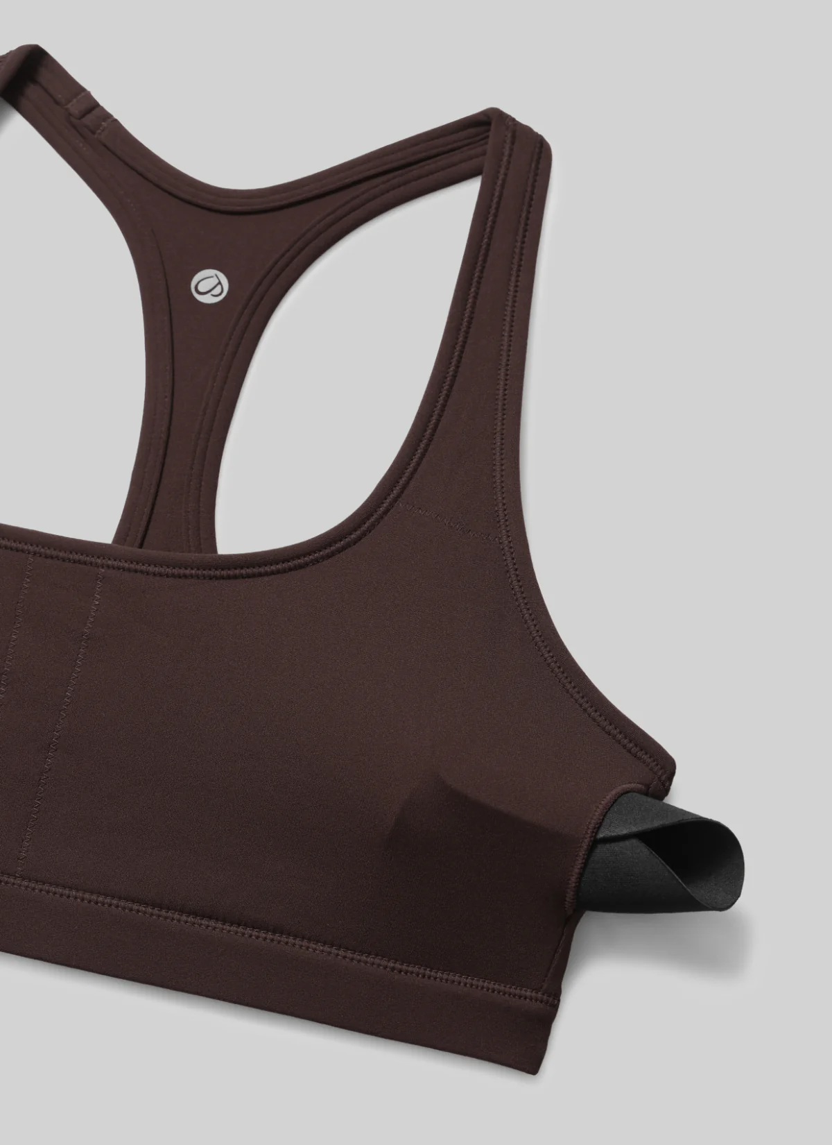 Butterlift® Racerback Keyhole Sports Bra - Image 33