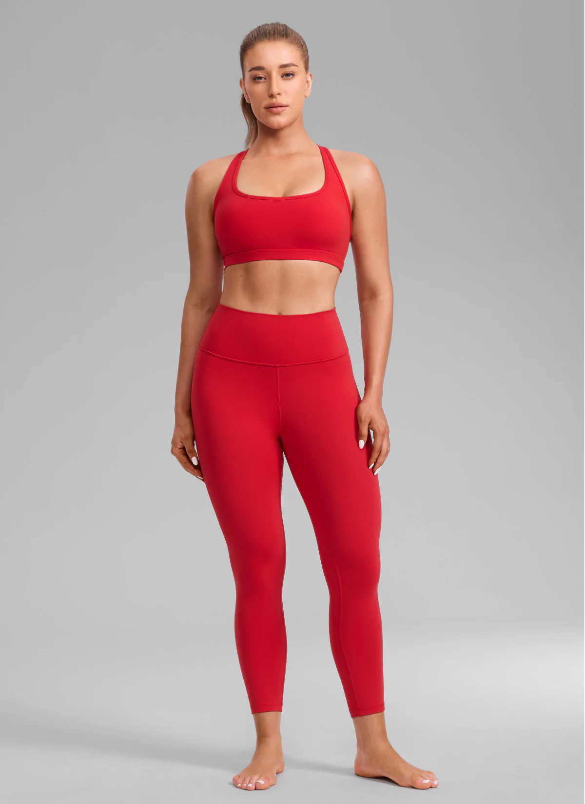 Butterlift® Racerback Keyhole Sports Bra - Image 4