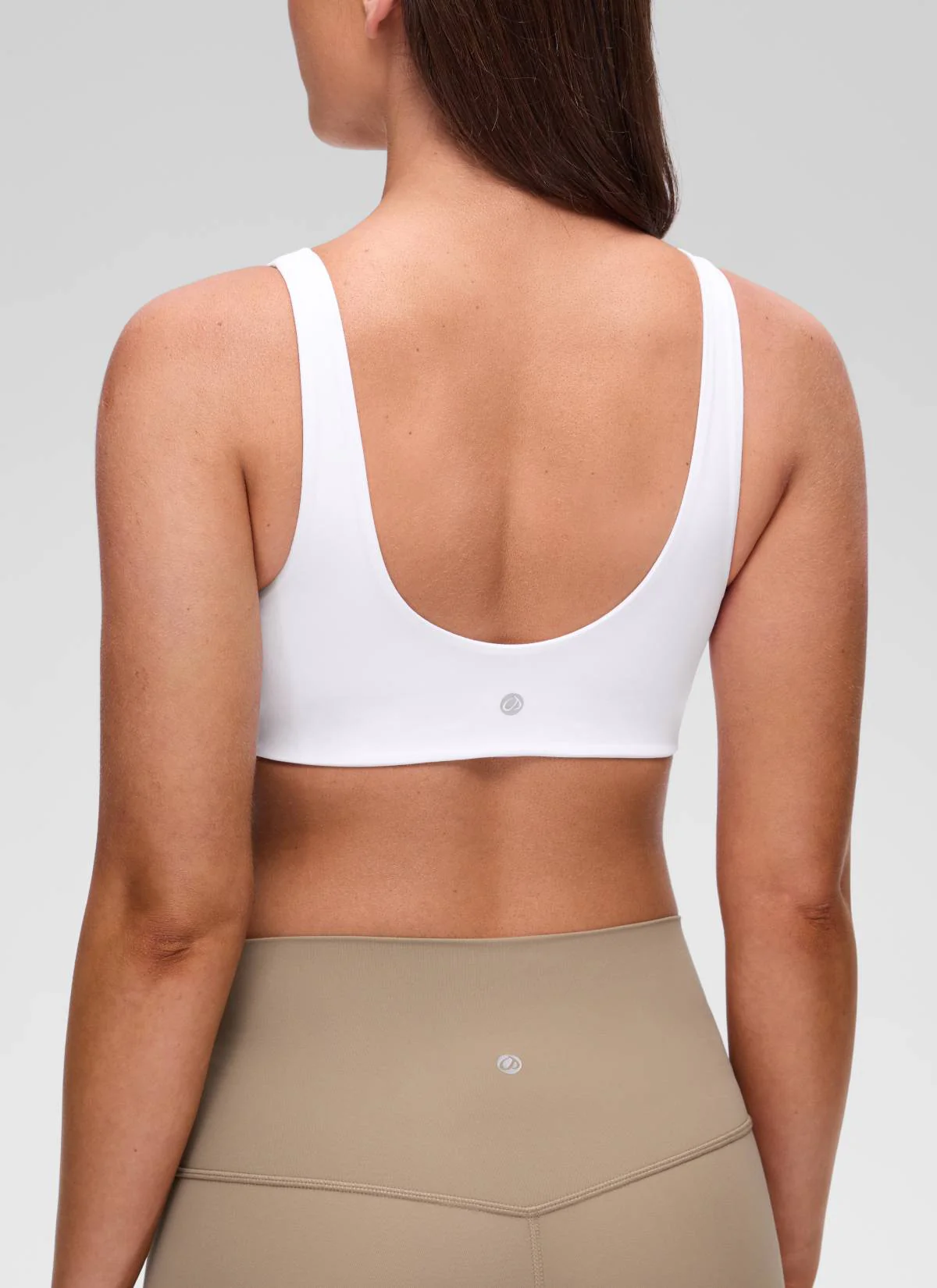 Butterluxe V Neck U Back Sports Bra - Image 13