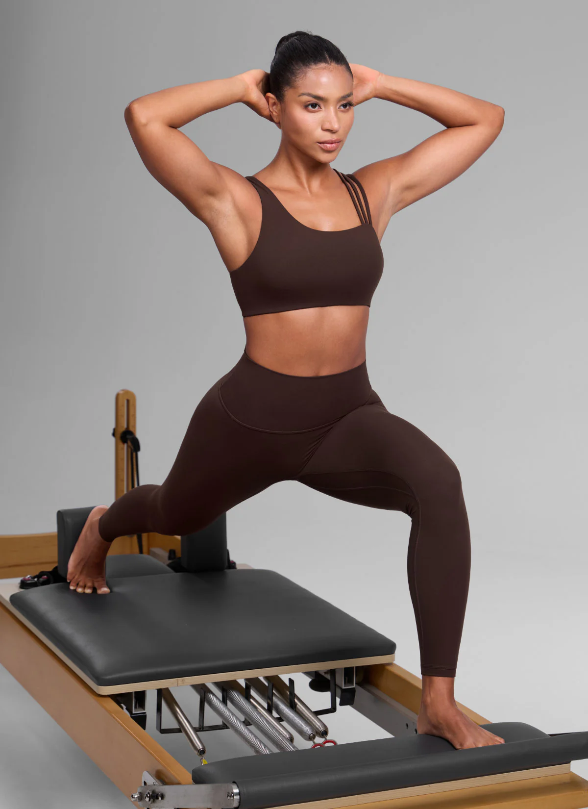 Butterlift® Asymmetric Straps Sports Bra - Image 10
