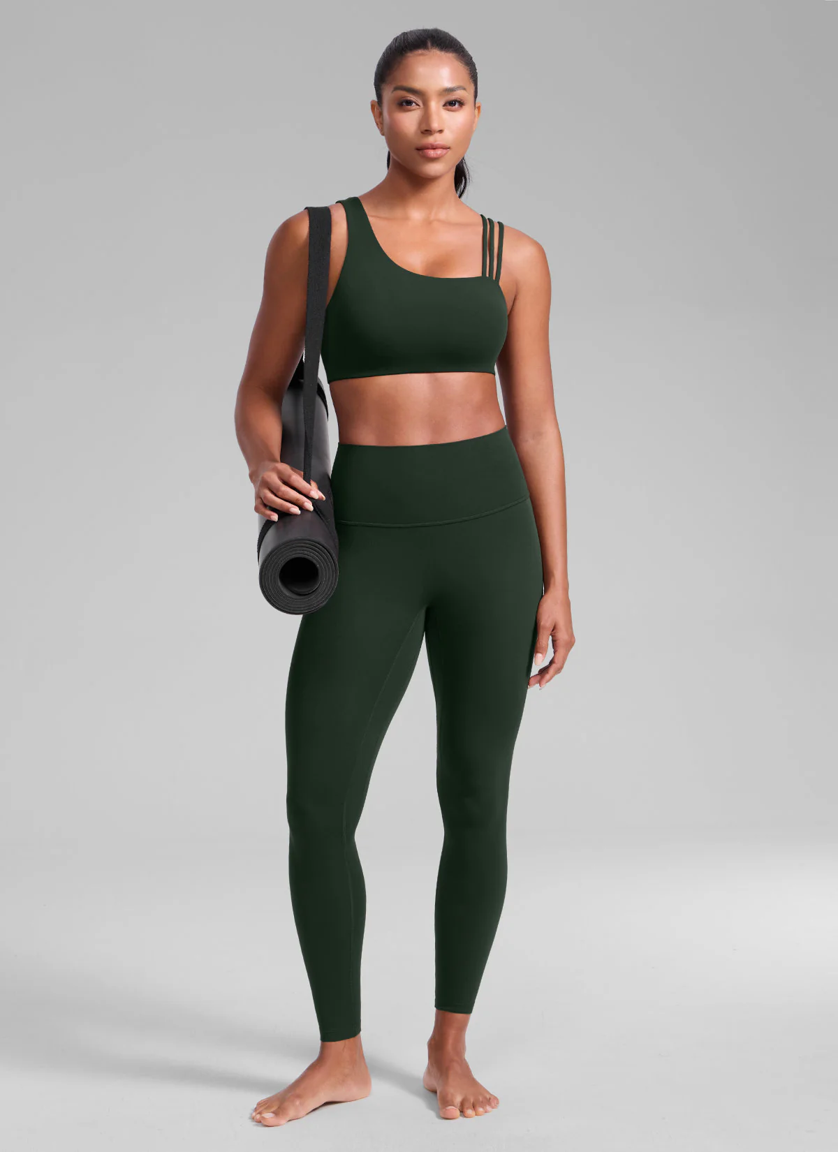 Butterlift® Asymmetric Straps Sports Bra - Image 15