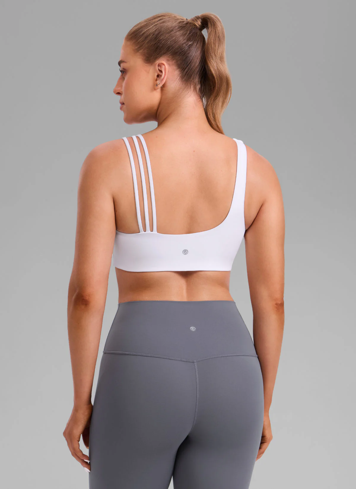 Butterlift® Asymmetric Straps Sports Bra - Image 18