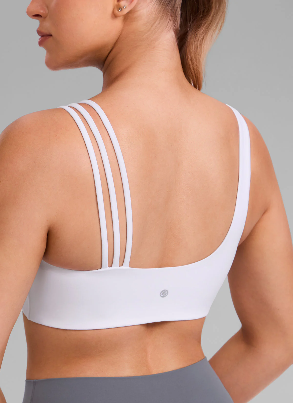 Butterlift® Asymmetric Straps Sports Bra - Image 19