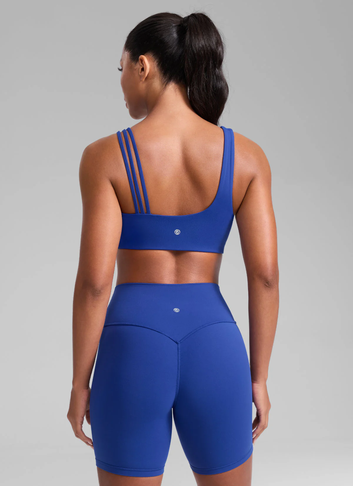 Butterlift® Asymmetric Straps Sports Bra - Image 2