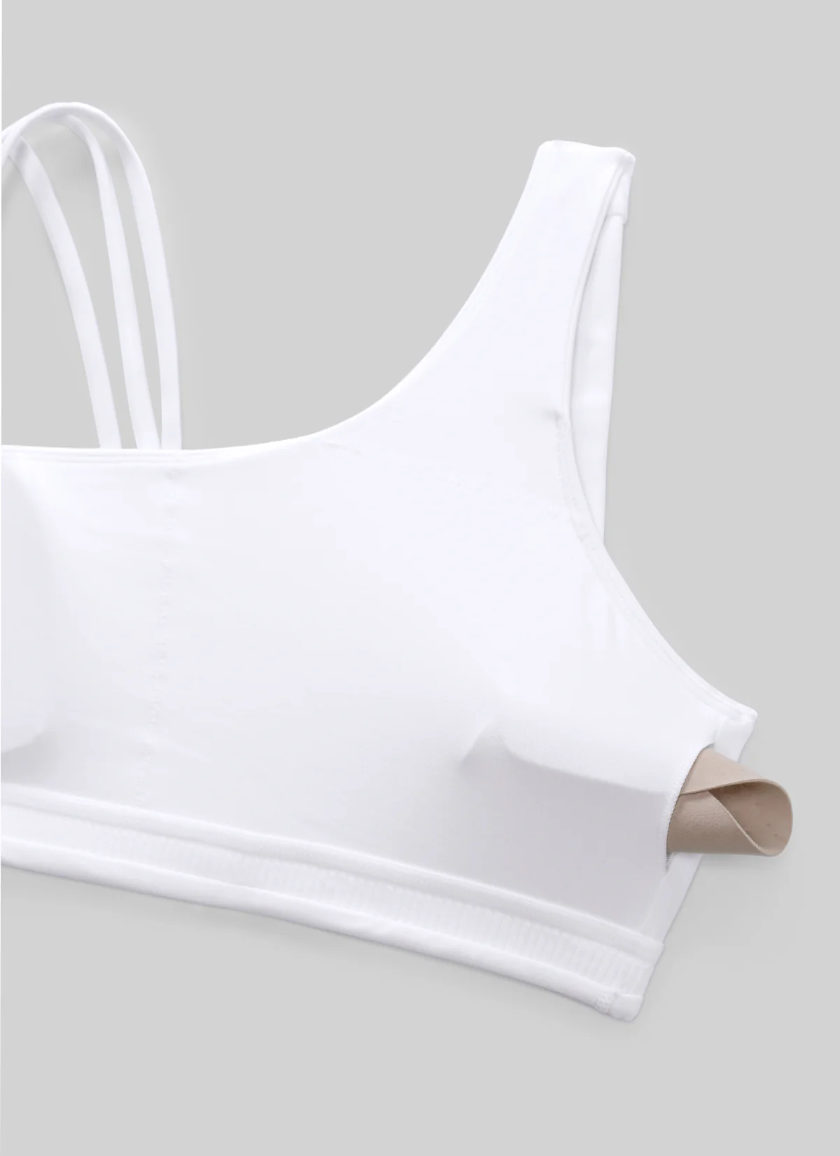 Butterlift® Asymmetric Straps Sports Bra - Image 21