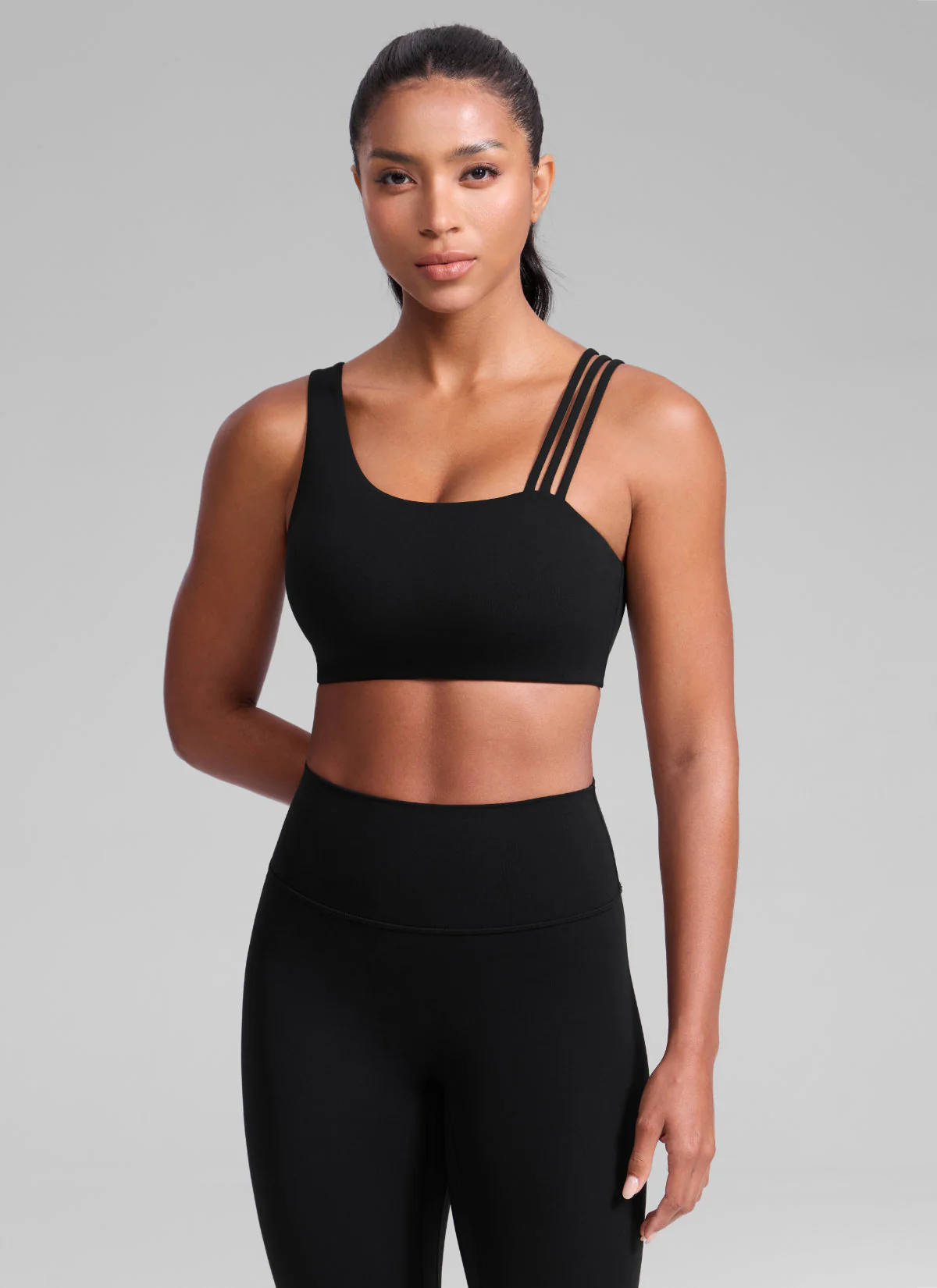 Butterlift® Asymmetric Straps Sports Bra - Image 22