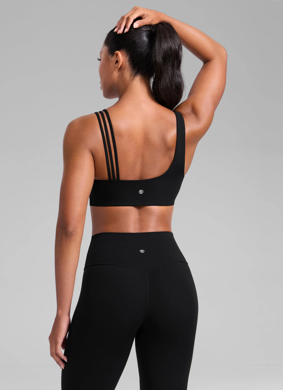 Butterlift® Asymmetric Straps Sports Bra - Image 23