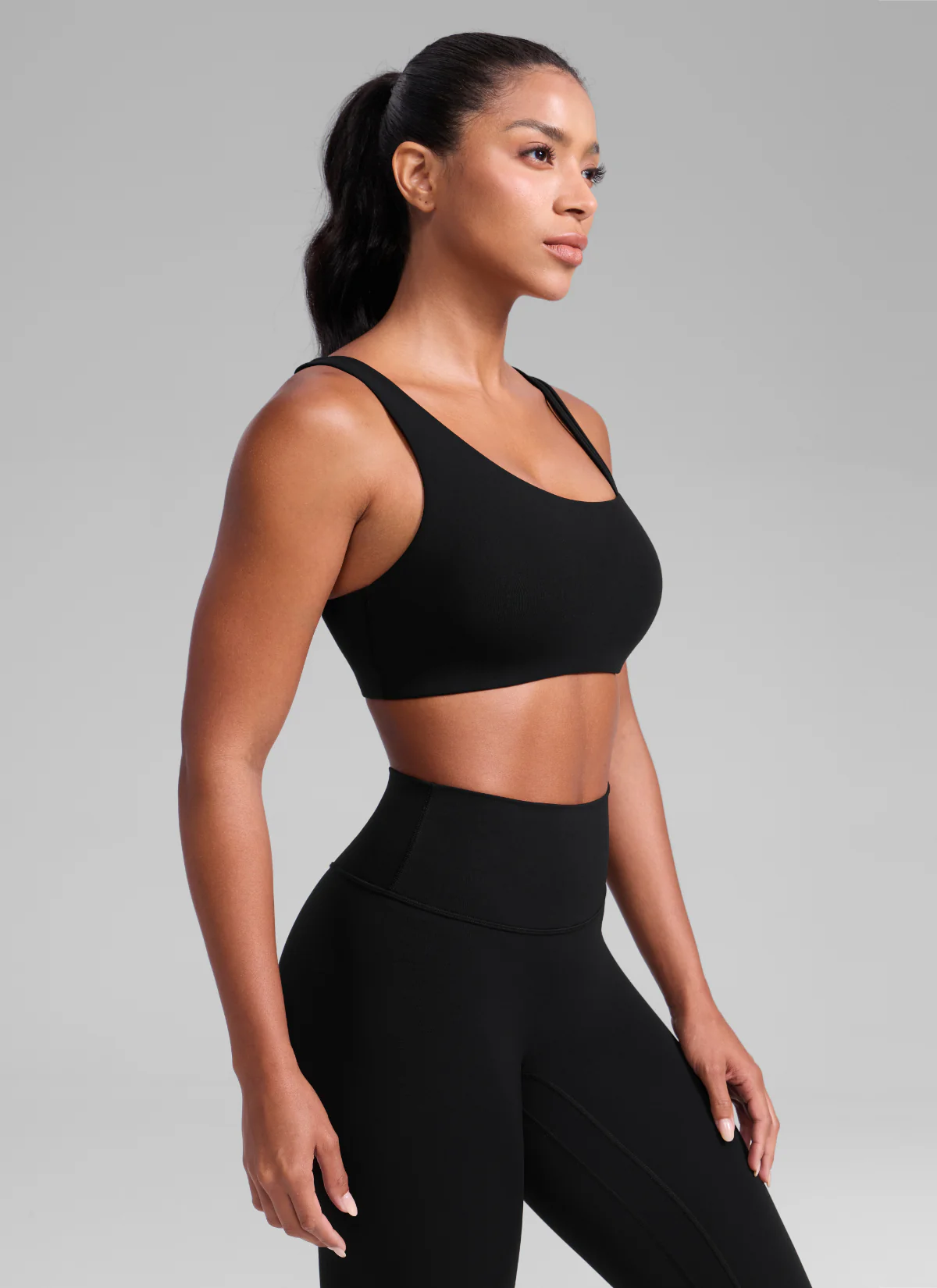 Butterlift® Asymmetric Straps Sports Bra - Image 24