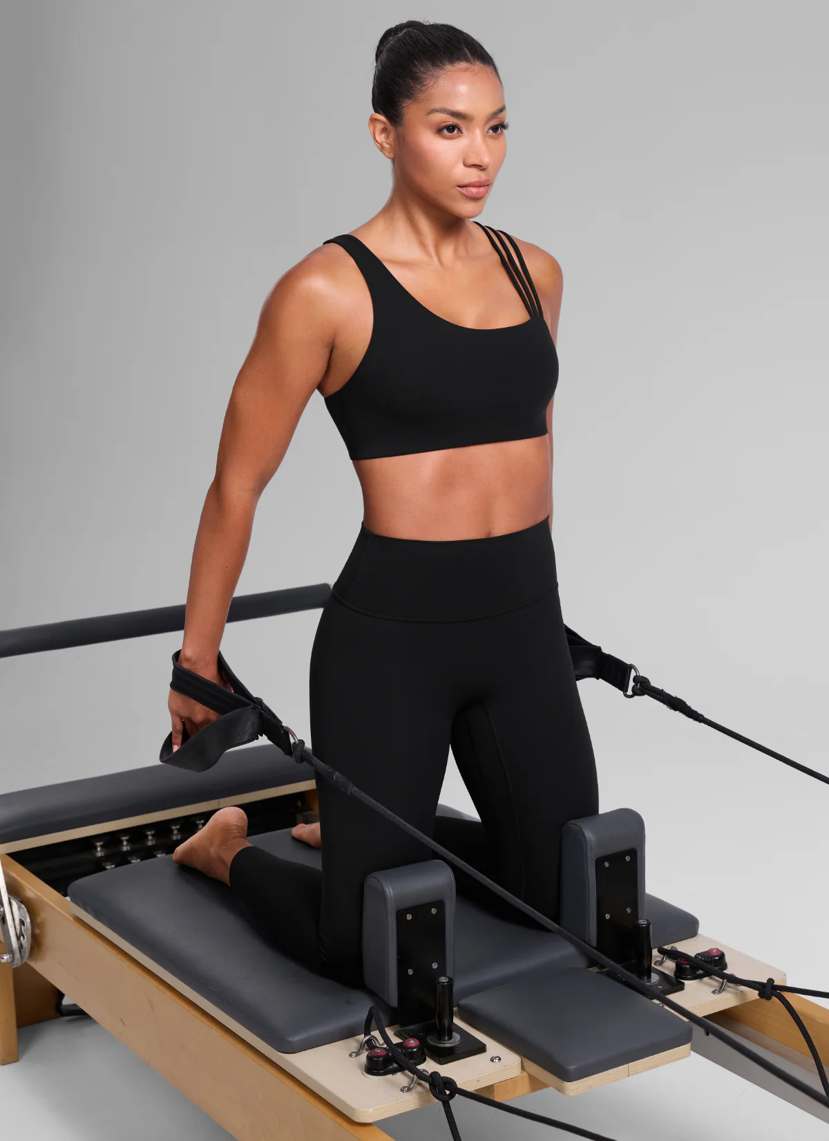 Butterlift® Asymmetric Straps Sports Bra - Image 26