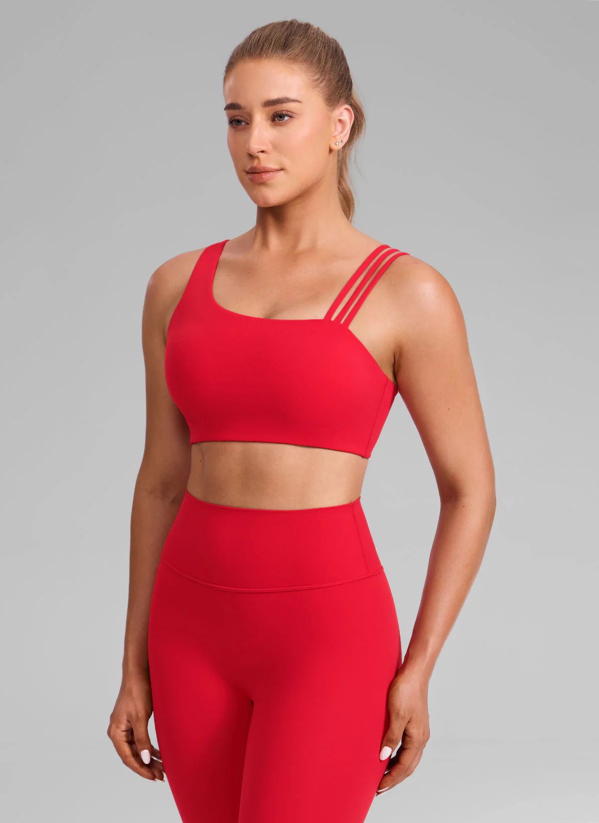 Butterlift® Asymmetric Straps Sports Bra - Image 28