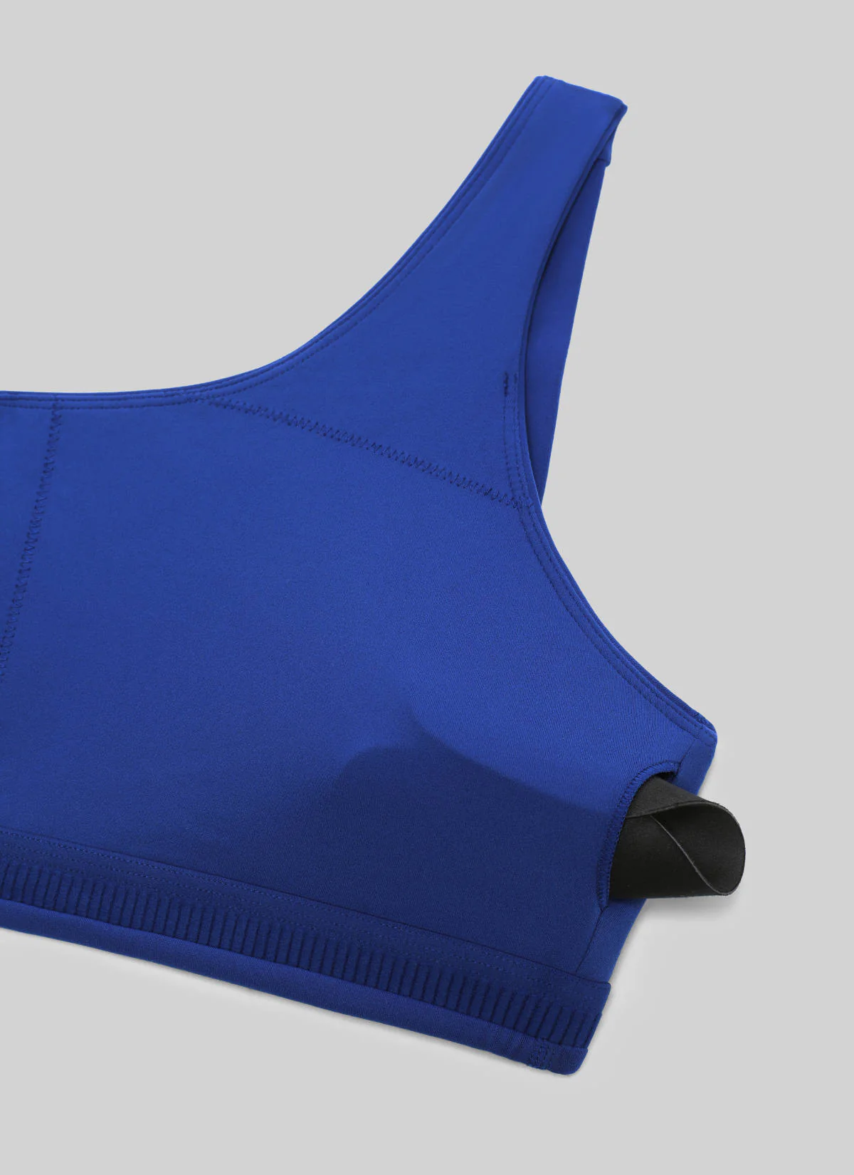 Butterlift® Asymmetric Straps Sports Bra - Image 5