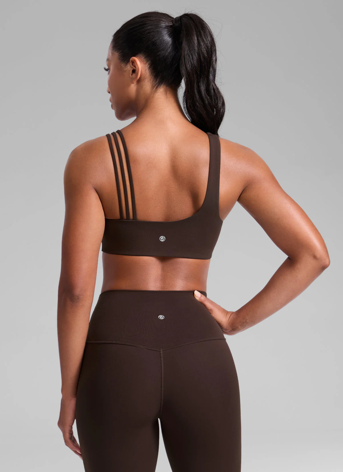 Butterlift® Asymmetric Straps Sports Bra - Image 6