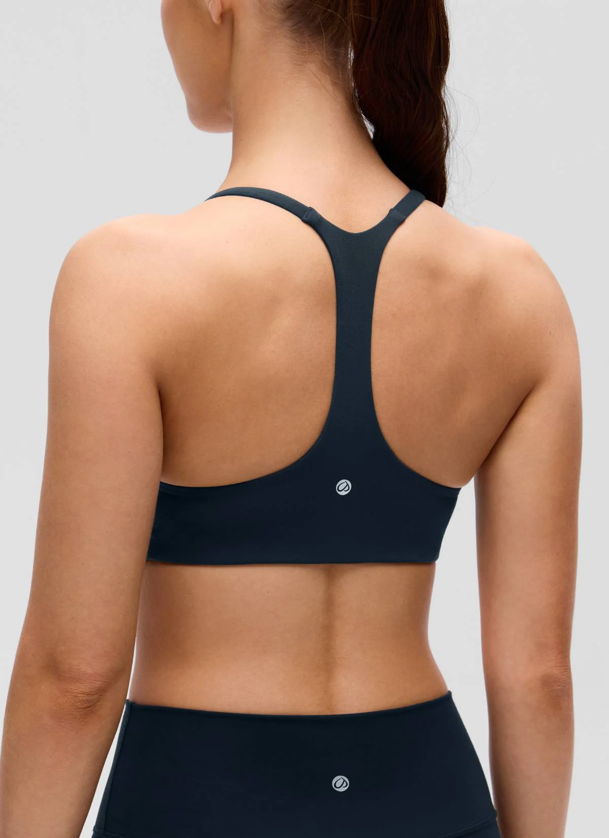 Butterluxe Thin Straps Racerback Sports Bra - Image 23