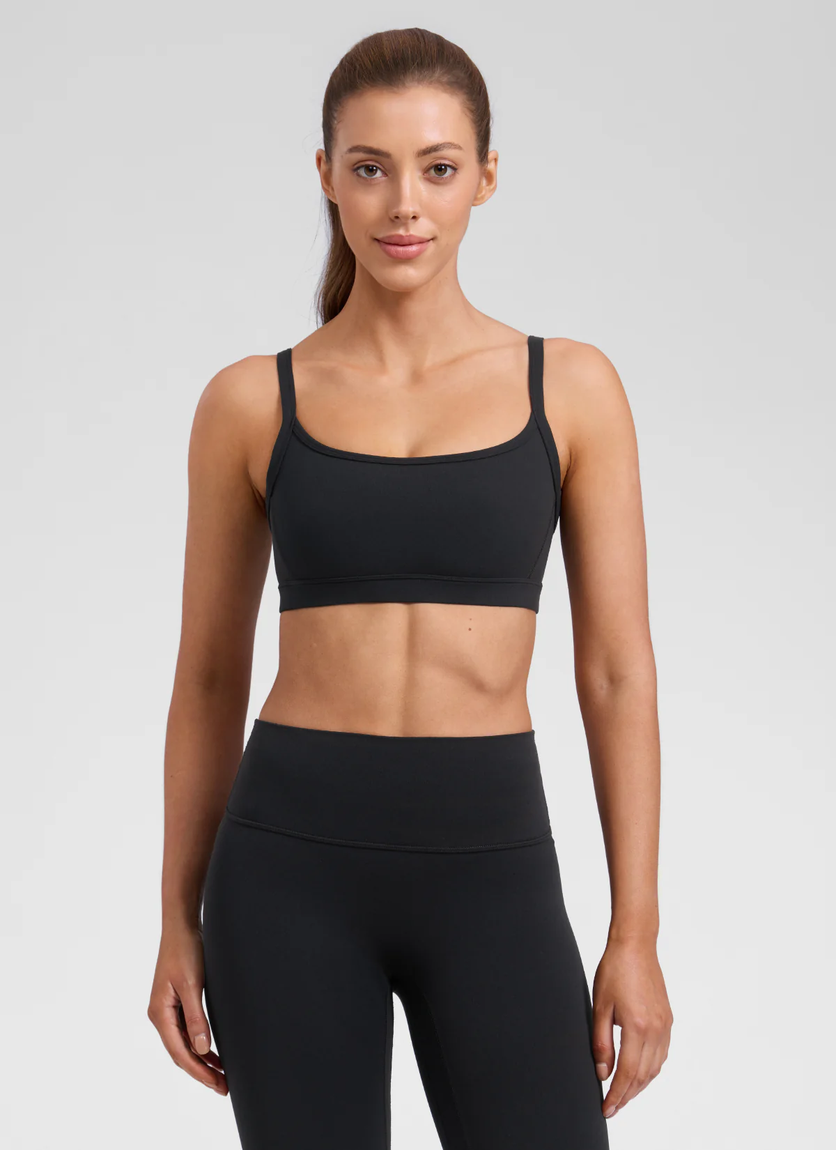 Butterlift® Double Lined Scoop Neck Sports Bra - Image 10