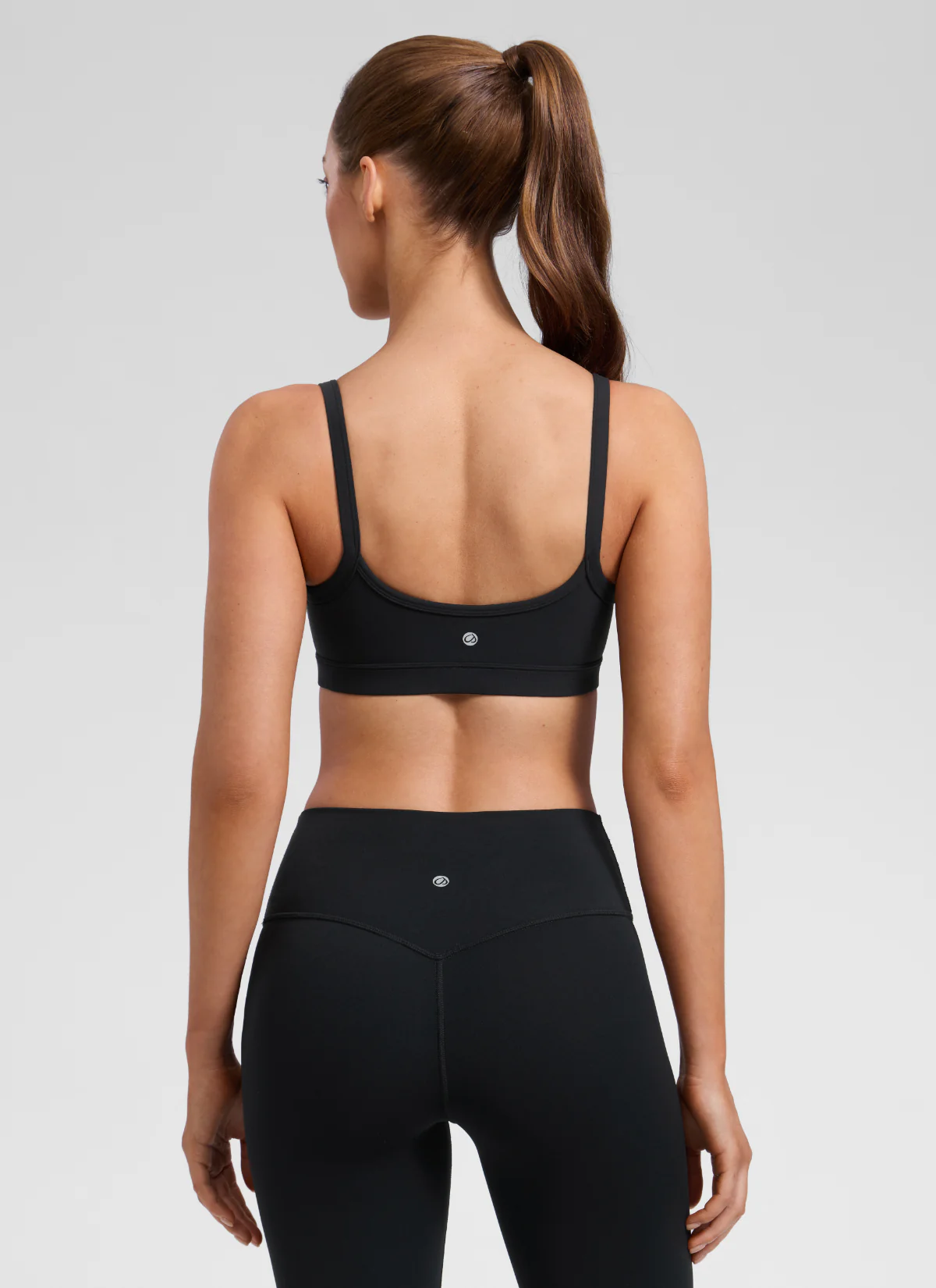 Butterlift® Double Lined Scoop Neck Sports Bra - Image 11