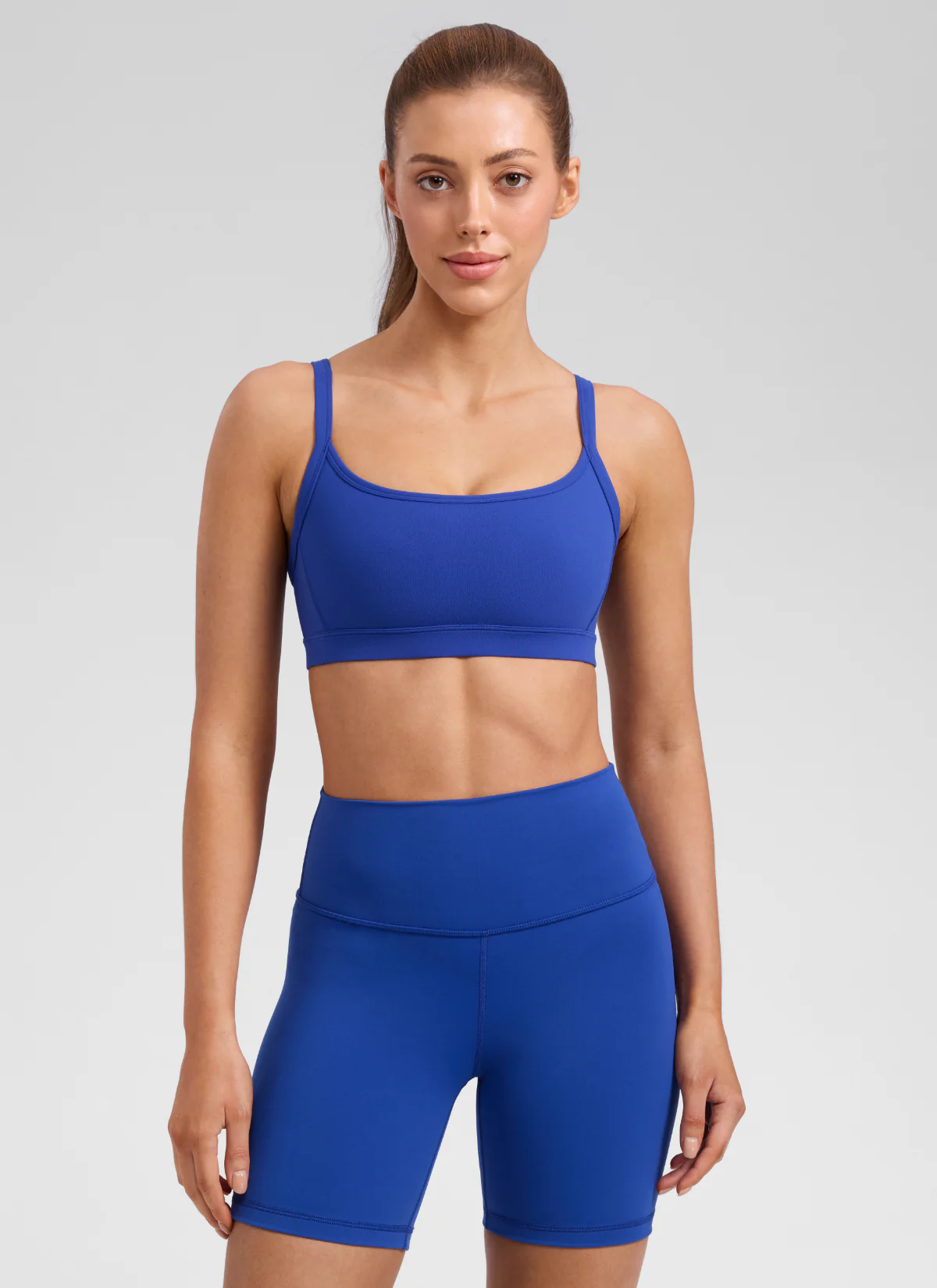 Butterlift® Double Lined Scoop Neck Sports Bra - Image 19
