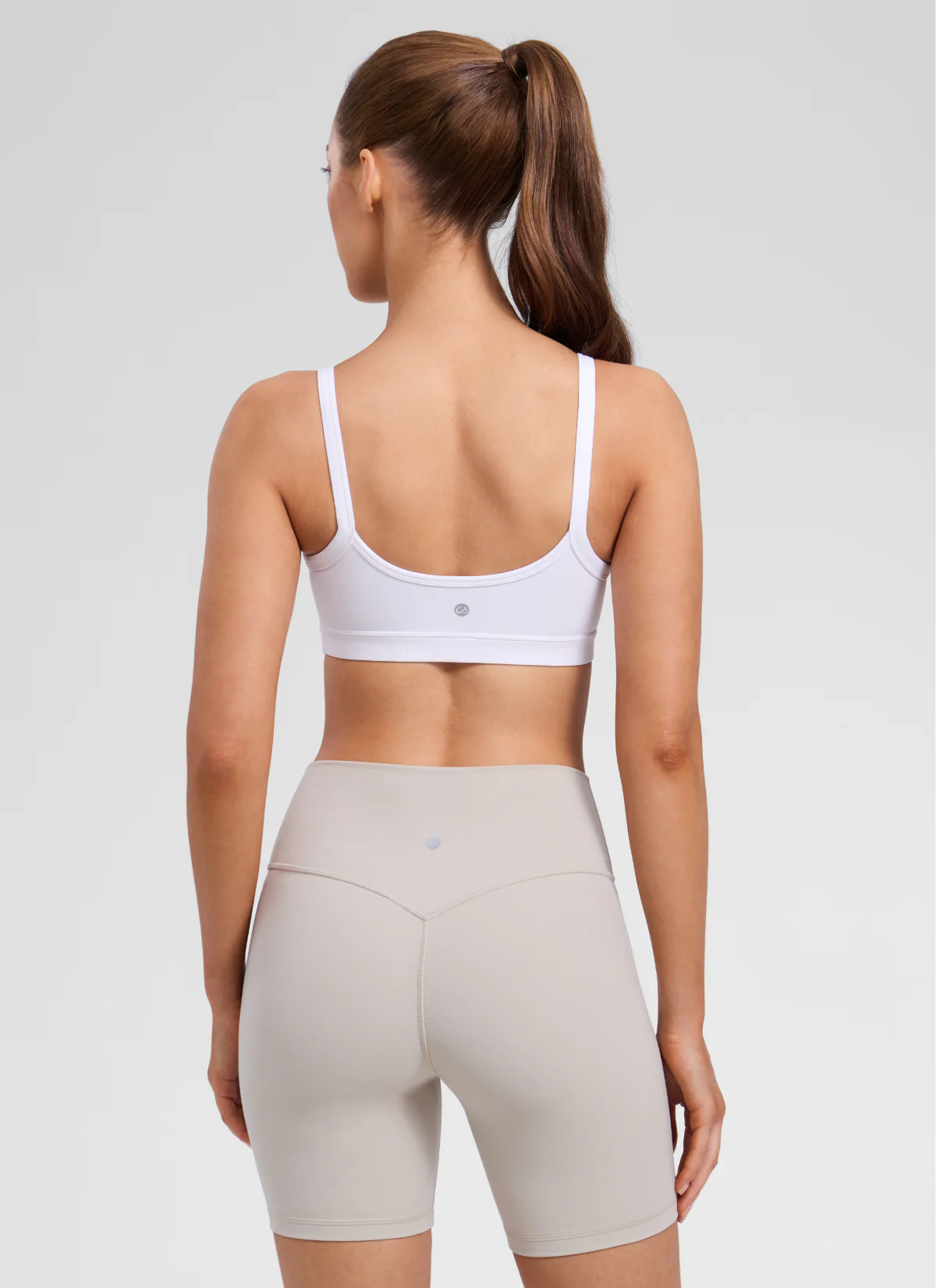 Butterlift® Double Lined Scoop Neck Sports Bra - Image 6