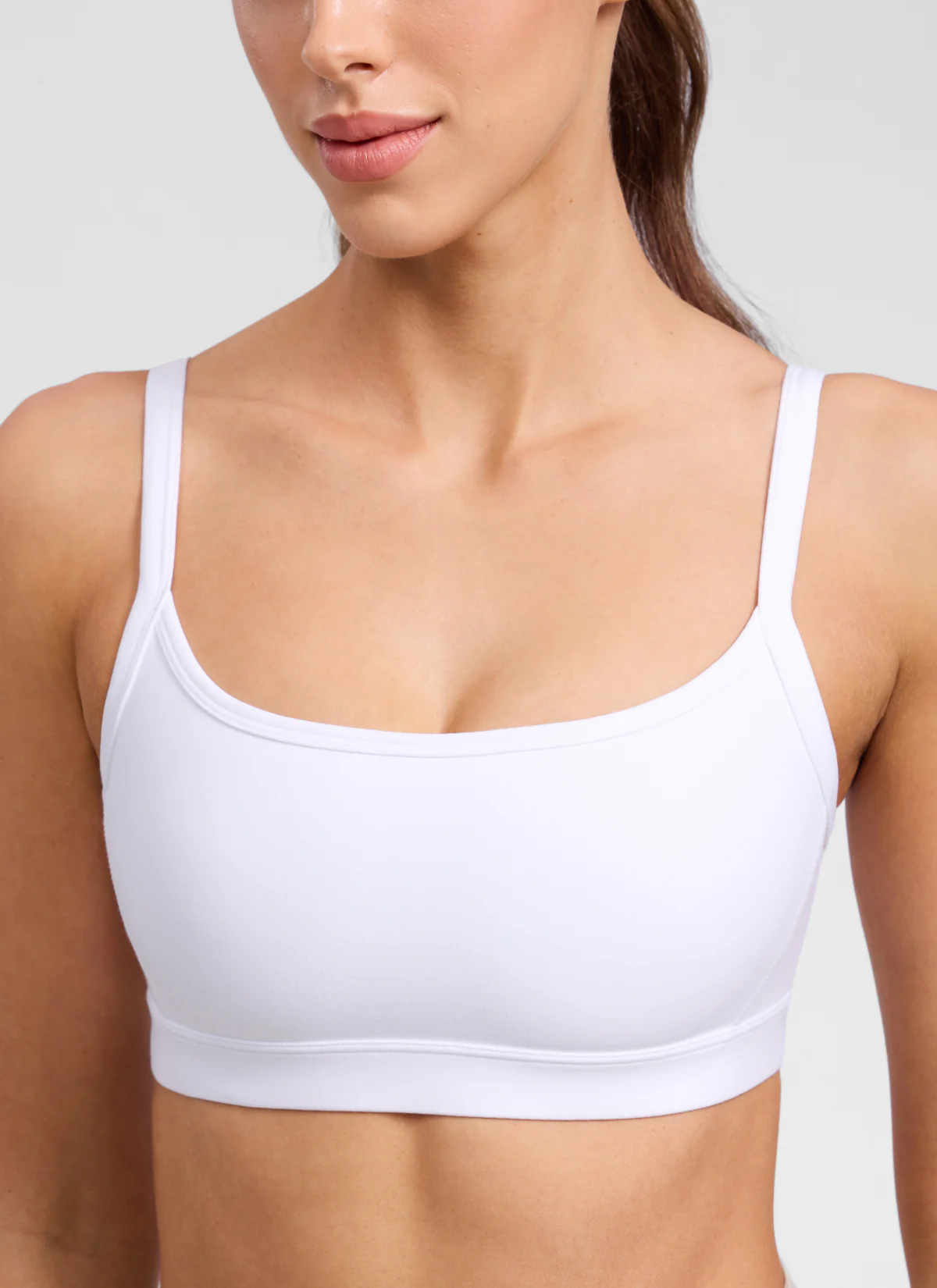 Butterlift® Double Lined Scoop Neck Sports Bra - Image 7