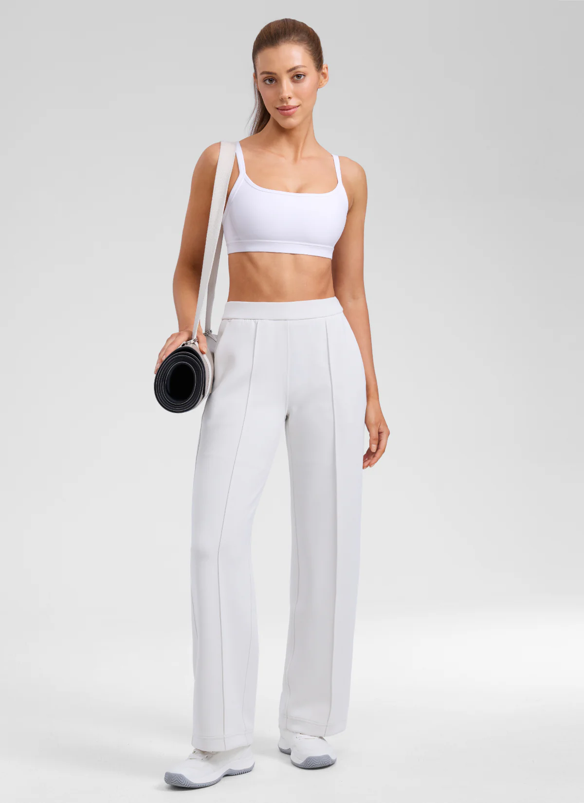 Butterlift® Double Lined Scoop Neck Sports Bra - Image 9