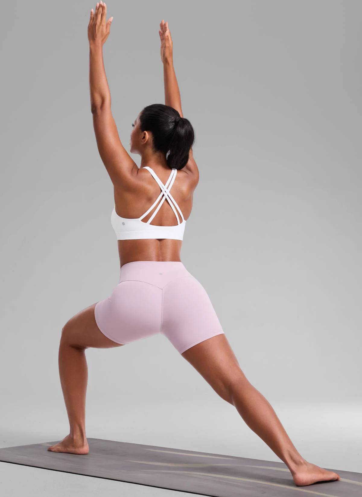 Nakedfeel Criss Cross Back Sports Bra - Image 19