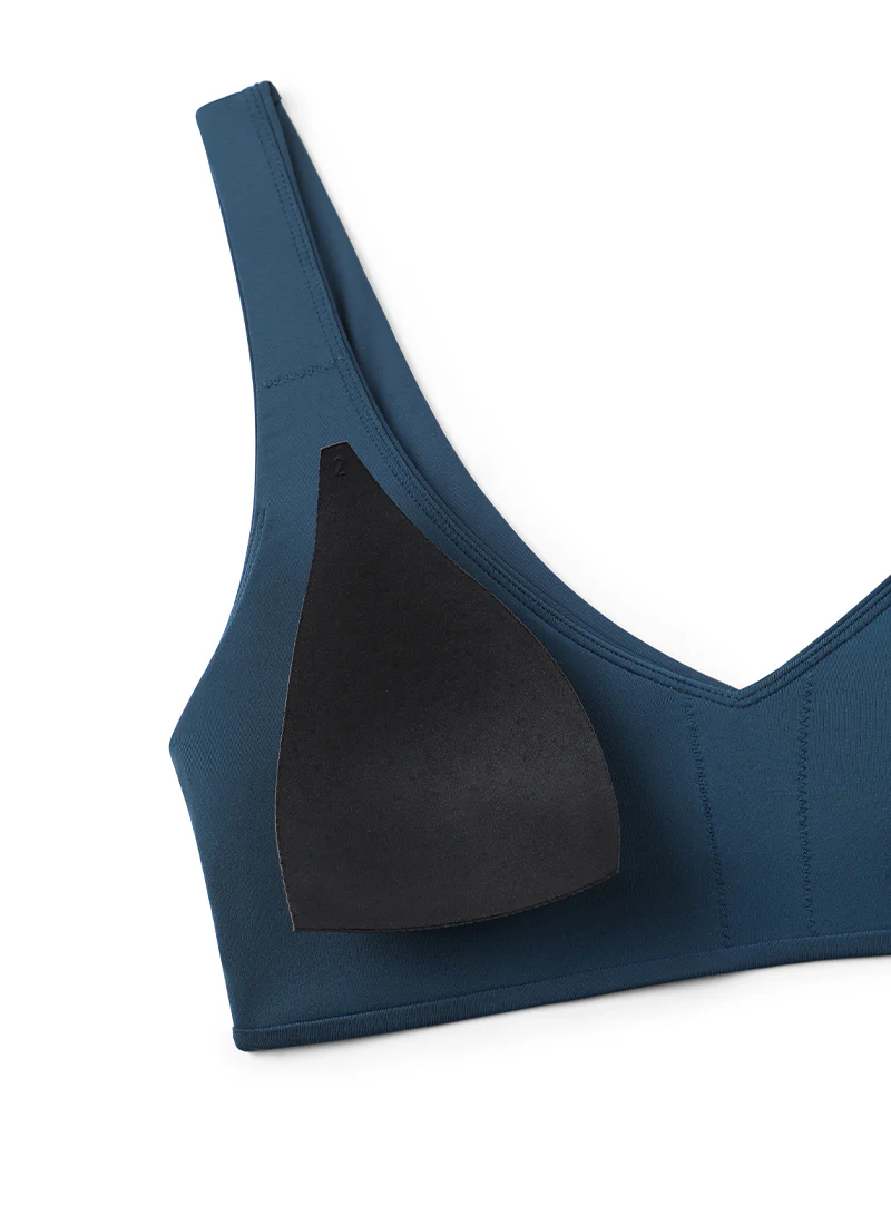 INNOPHRA V Neck Bikini Padded Tops - Image 13