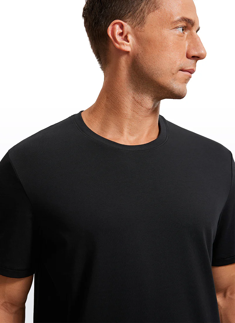 Quick Dry Classic Fit Short Sleeves - Image 11