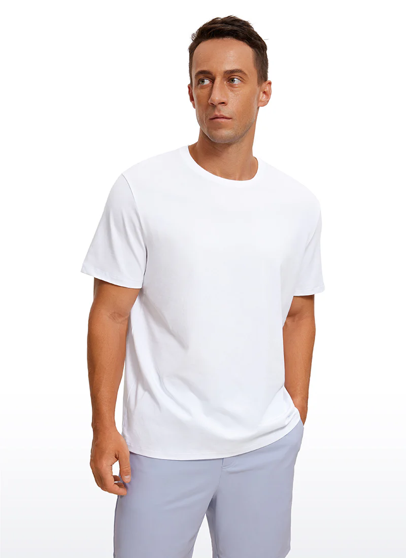 Quick Dry Classic Fit Short Sleeves - Image 12