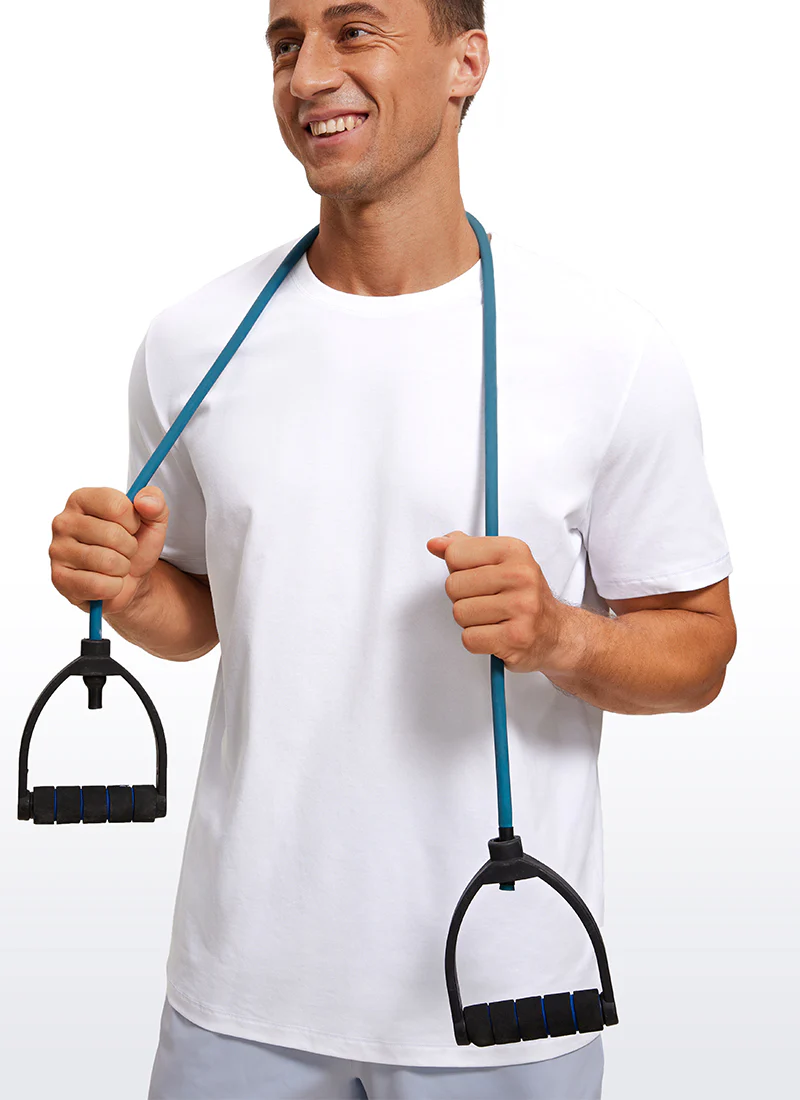 Quick Dry Classic Fit Short Sleeves - Image 15