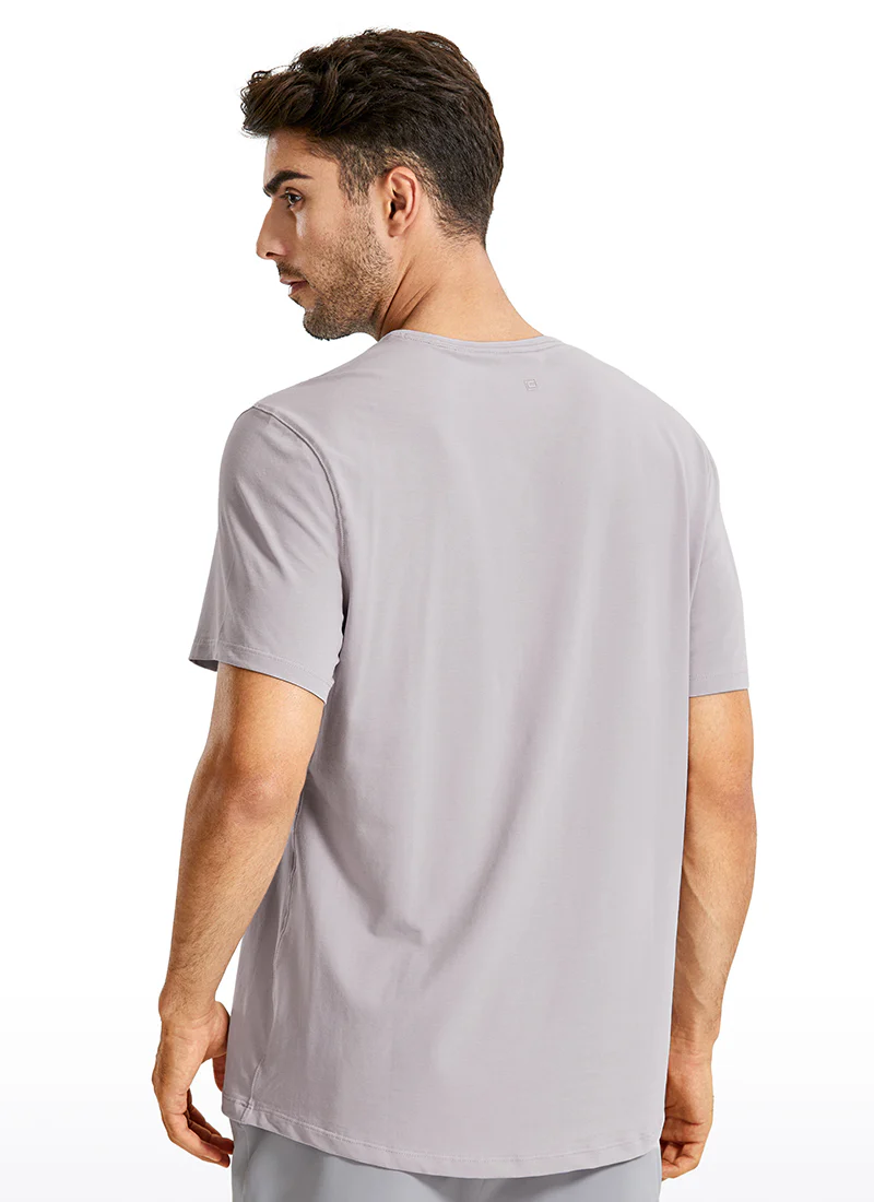 Quick Dry Classic Fit Short Sleeves - Image 21