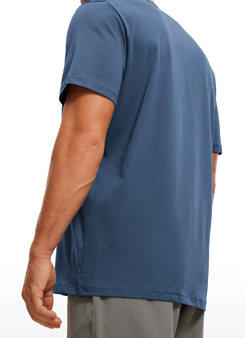 Quick Dry Classic Fit Short Sleeves - Image 3