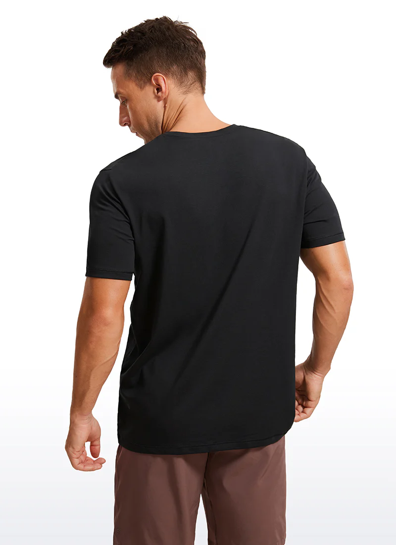 Quick Dry Classic Fit Short Sleeves - Image 9
