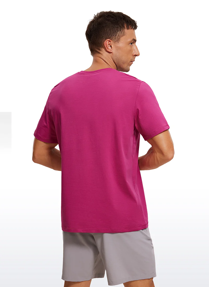 Quick Dry Classic Fit Short Sleeves - Image 2