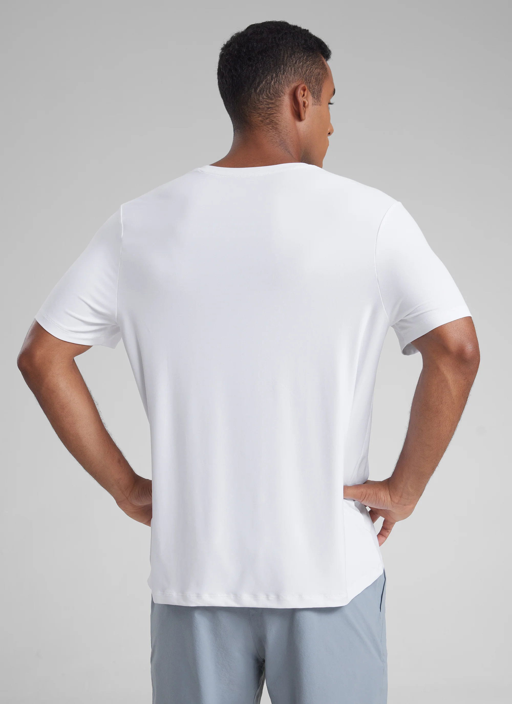 Cloudweight Quick Dry Short Sleeve - Image 11