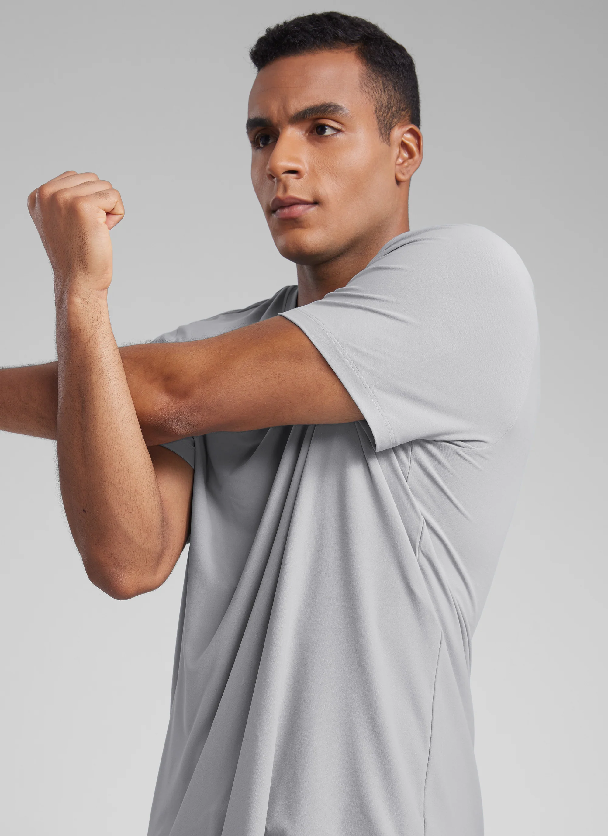Cloudweight Quick Dry Short Sleeve - Image 20