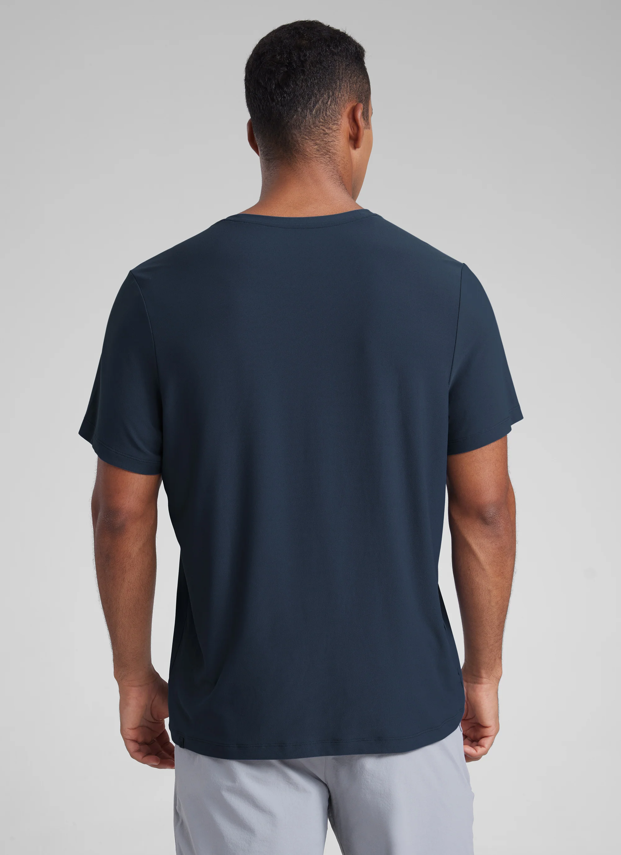 Cloudweight Quick Dry Short Sleeve - Image 23
