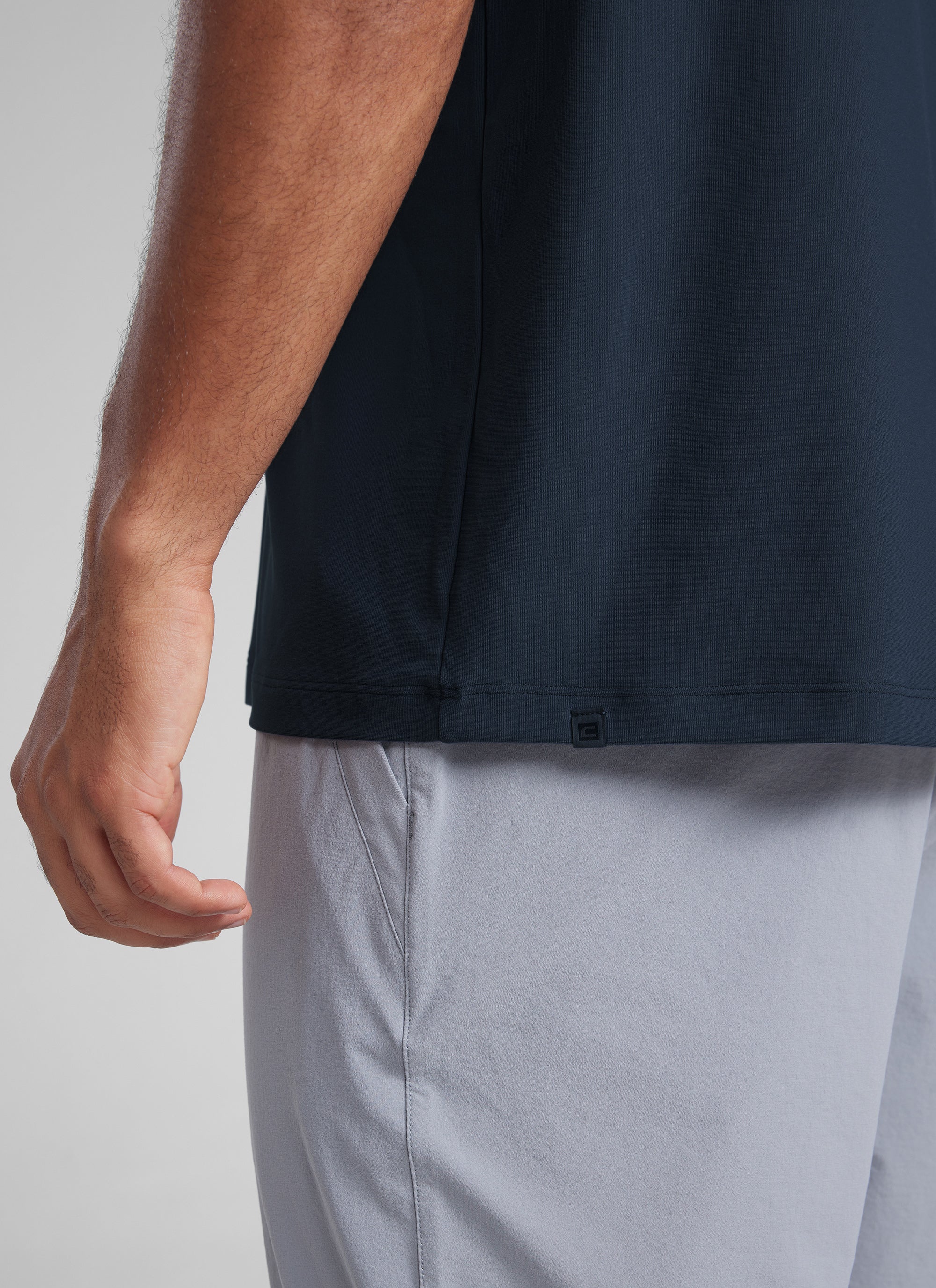 Cloudweight Quick Dry Short Sleeve - Image 24