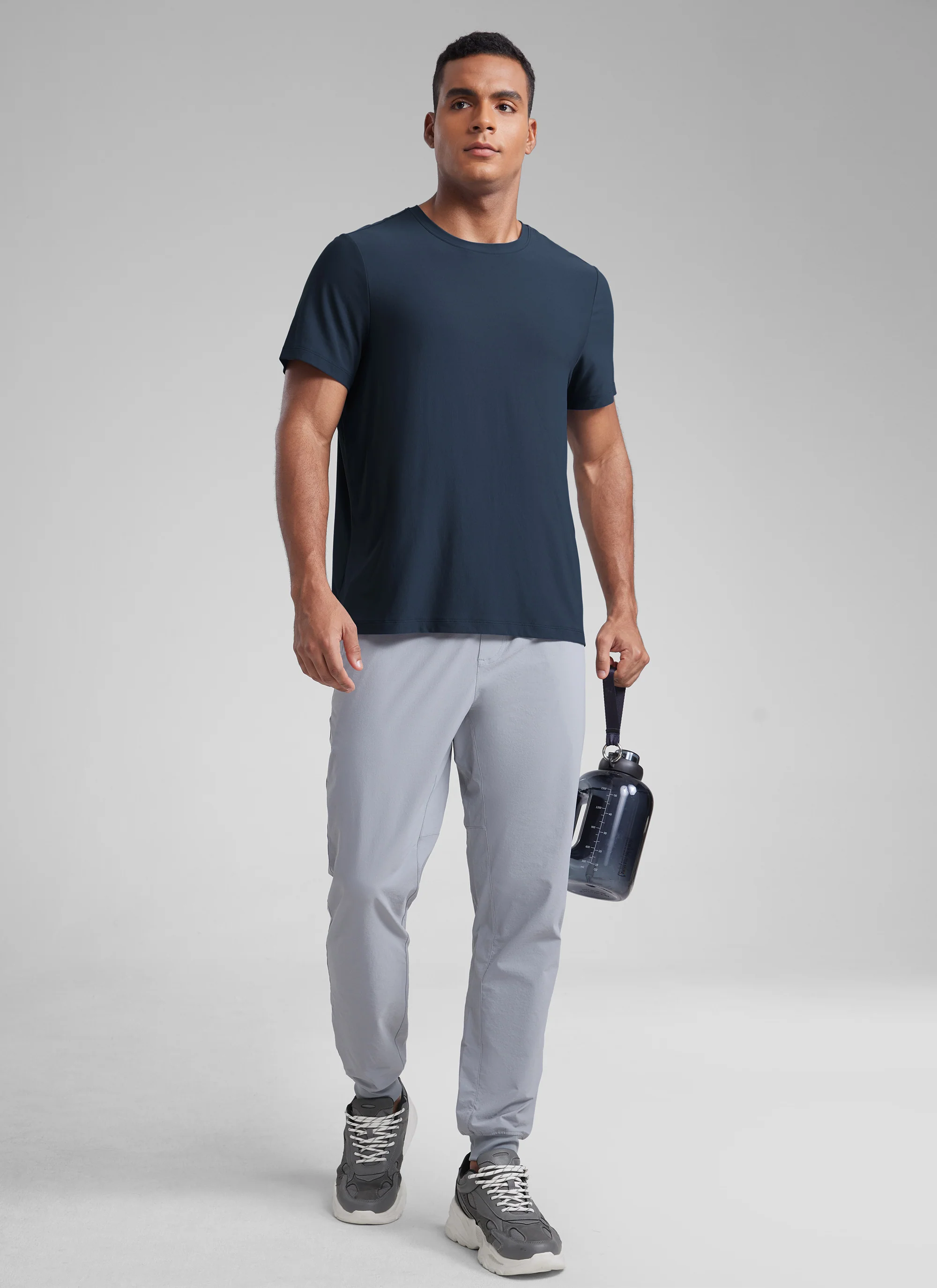 Cloudweight Quick Dry Short Sleeve - Image 25