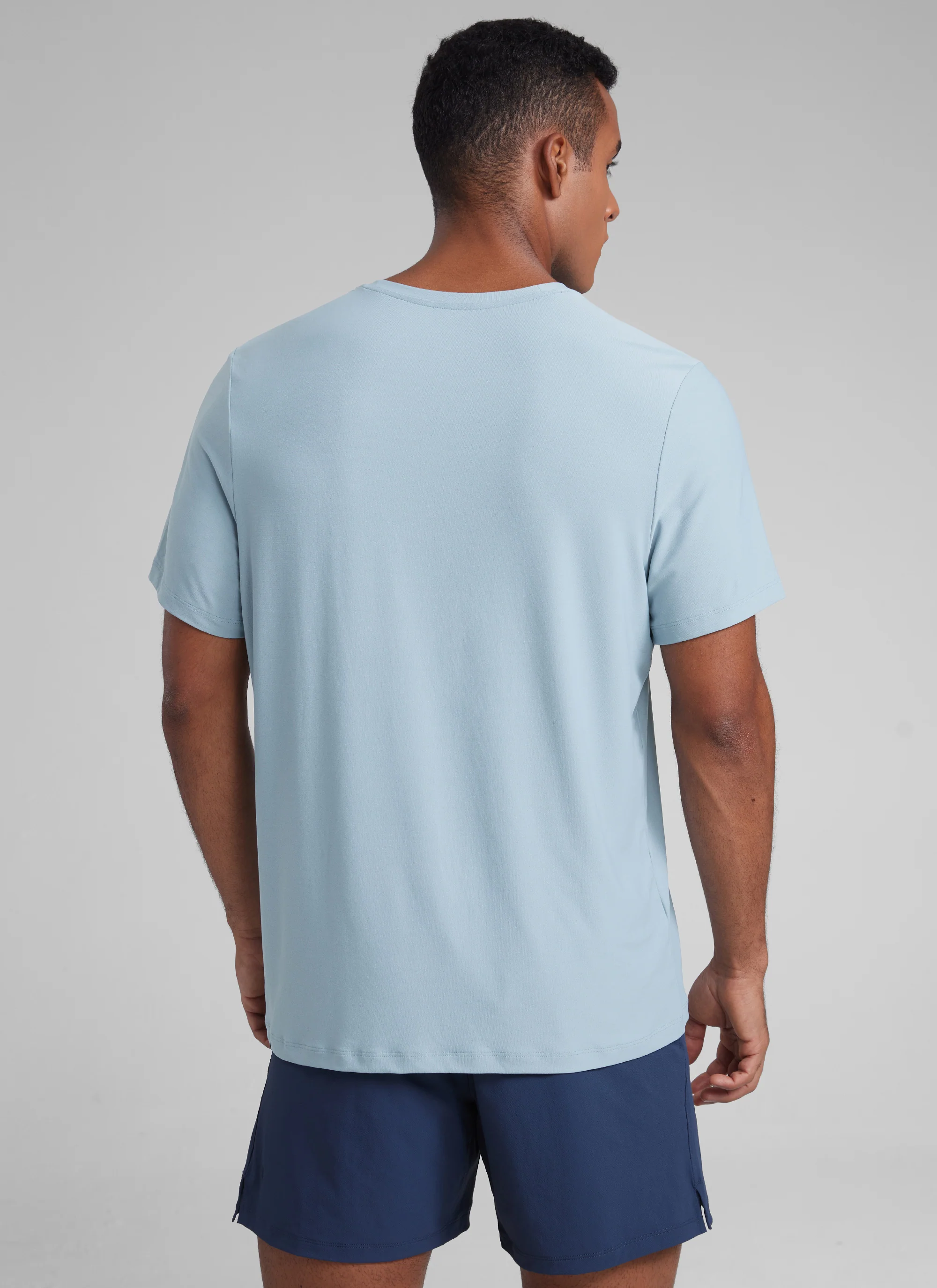 Cloudweight Quick Dry Short Sleeve - Image 27