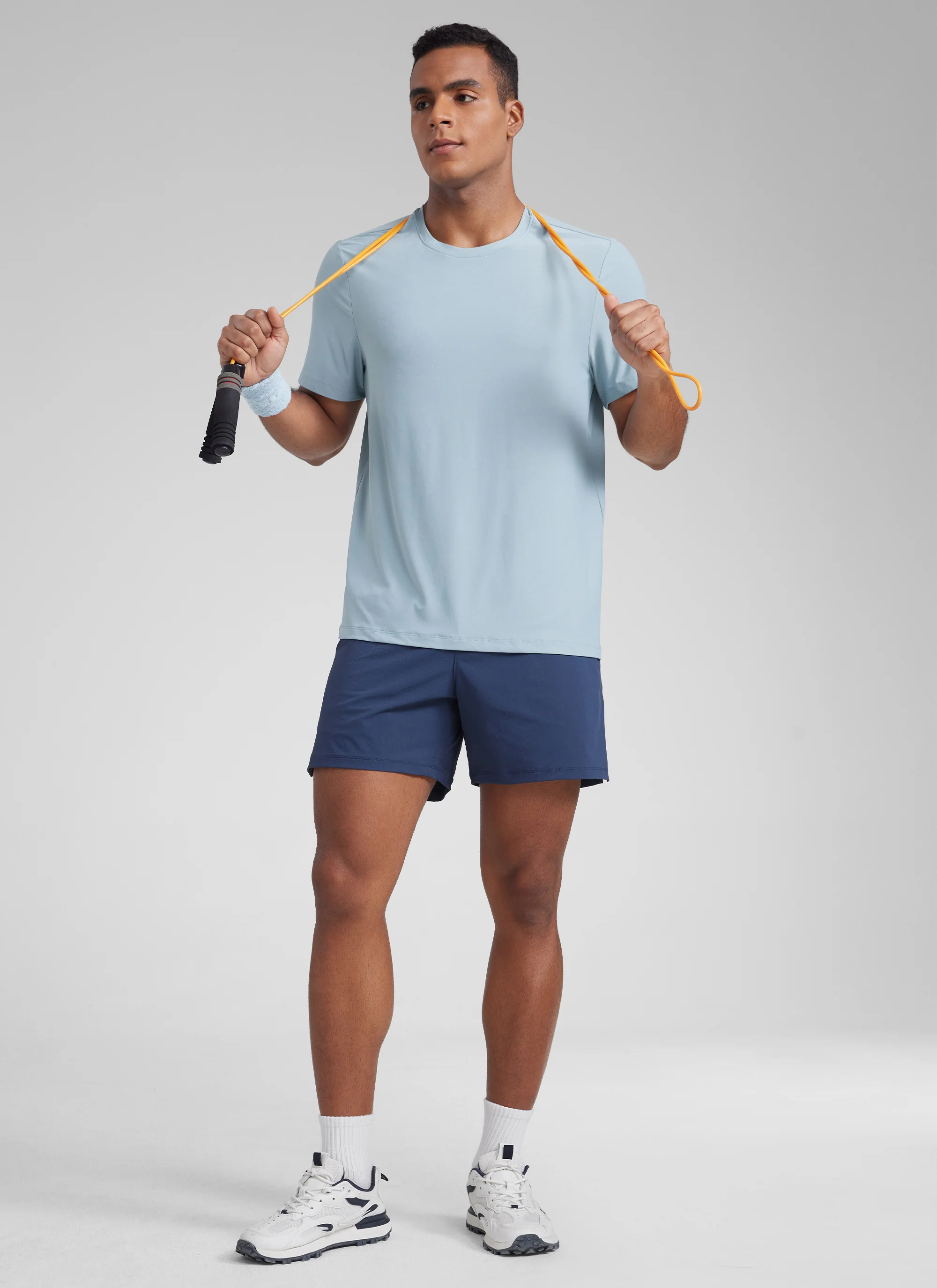 Cloudweight Quick Dry Short Sleeve - Image 29