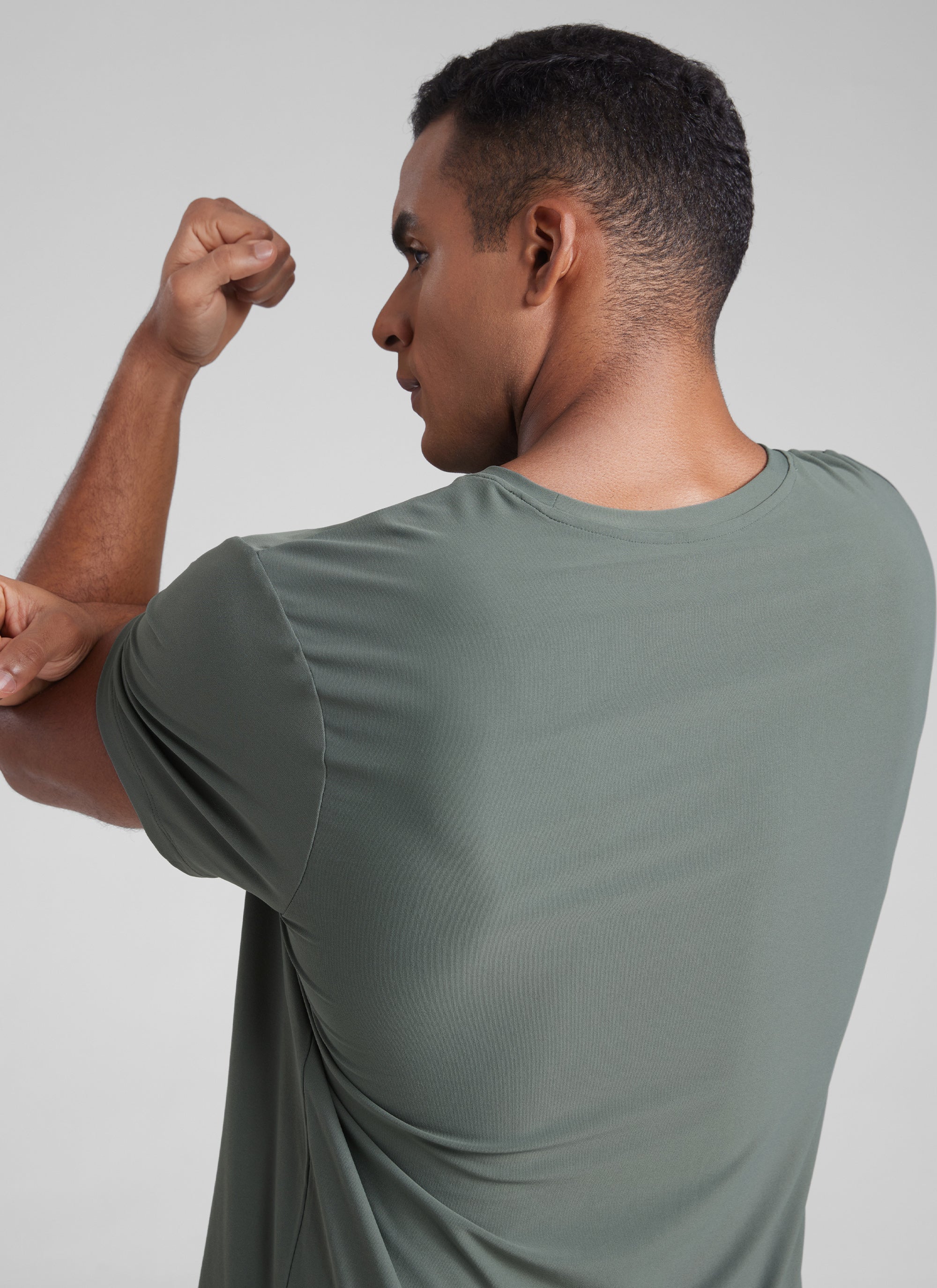 Cloudweight Quick Dry Short Sleeve - Image 3