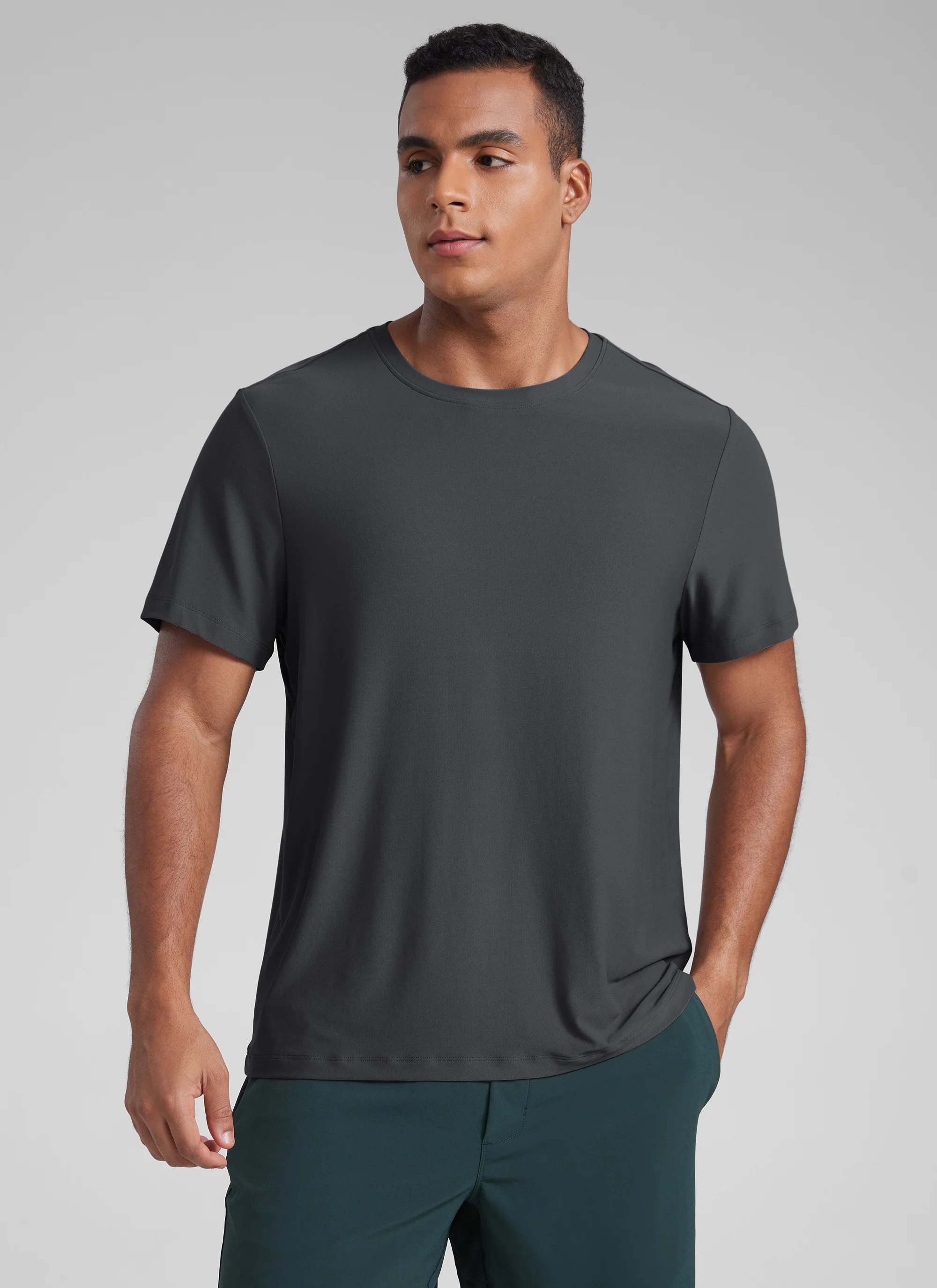 Cloudweight Quick Dry Short Sleeve - Image 30