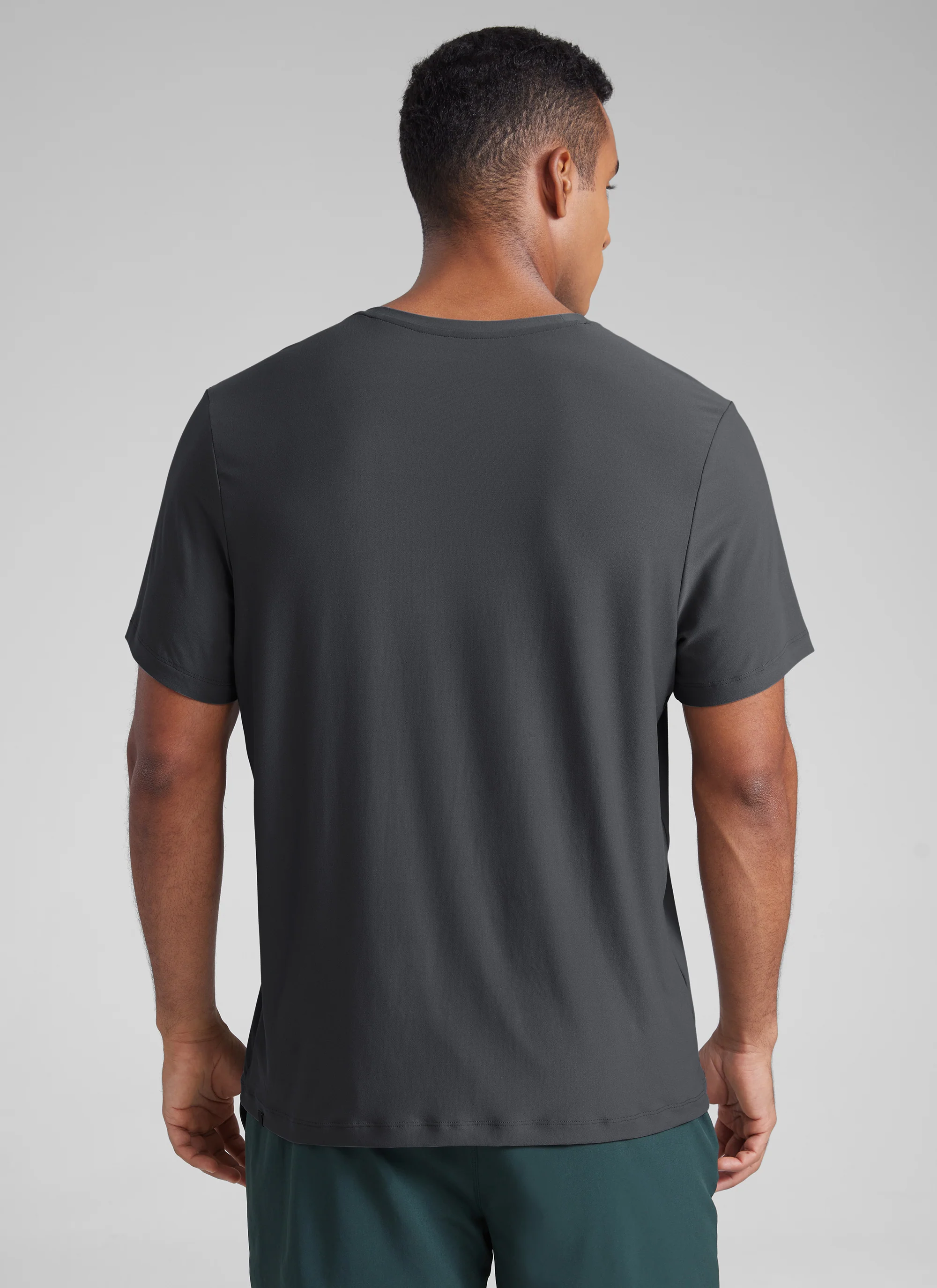 Cloudweight Quick Dry Short Sleeve - Image 31