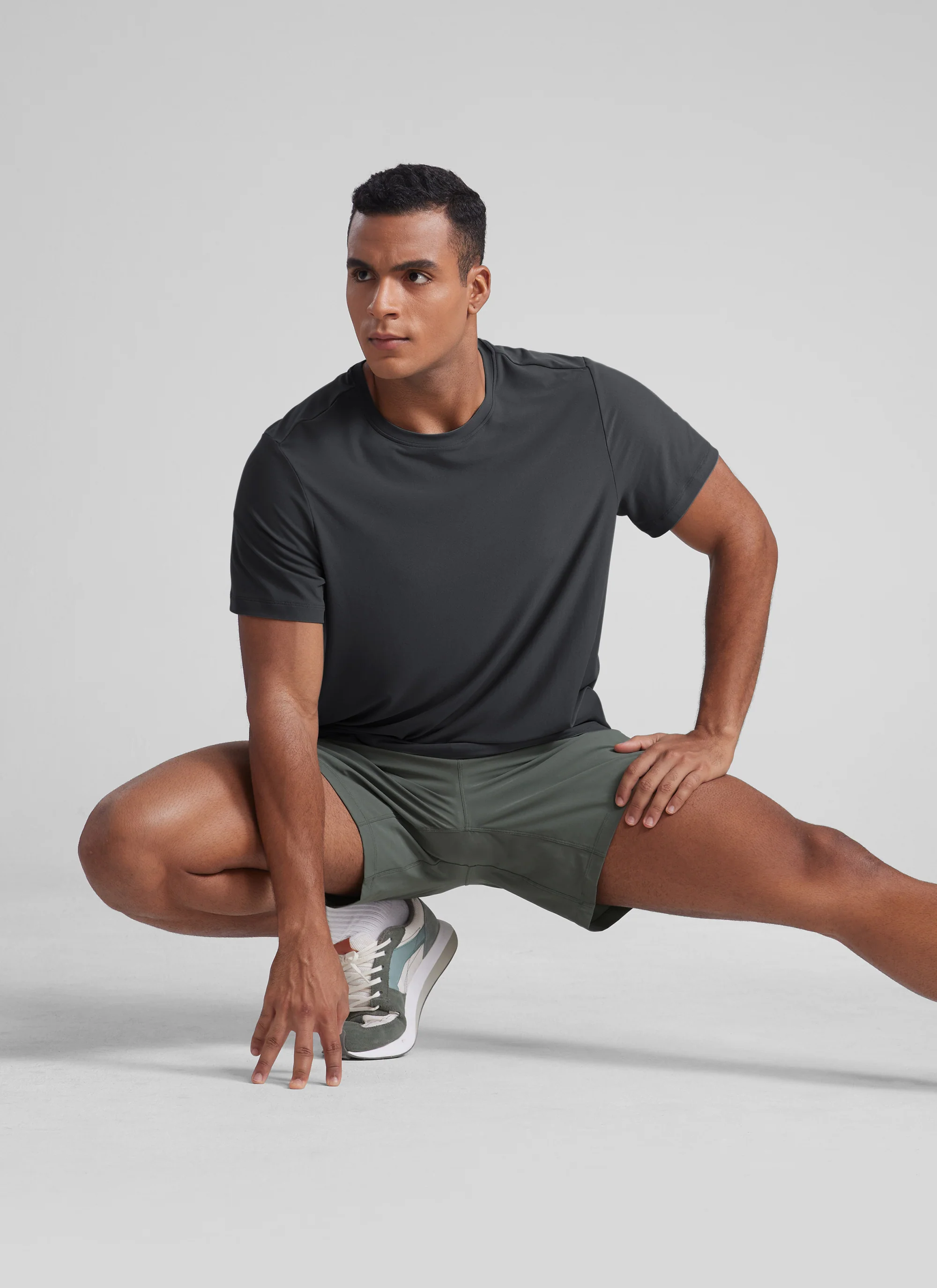 Cloudweight Quick Dry Short Sleeve - Image 33