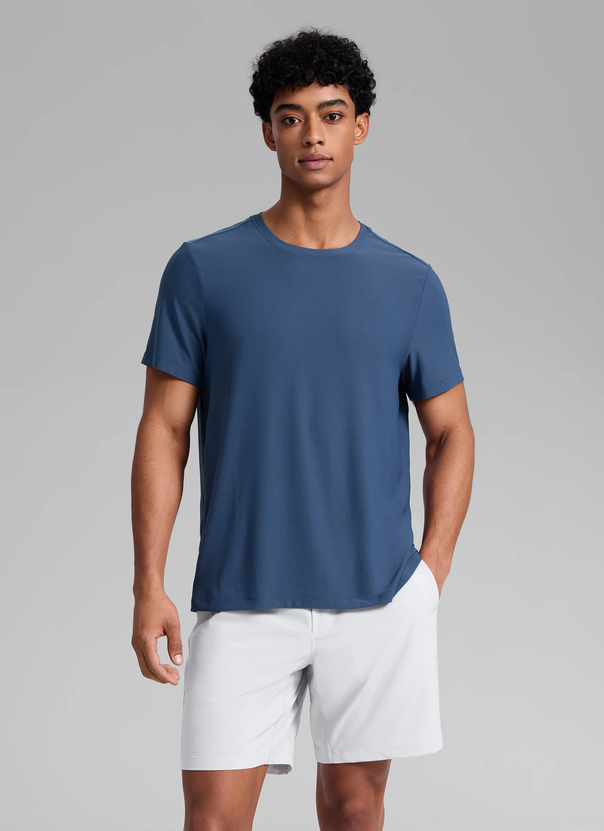 Cloudweight Quick Dry Short Sleeve - Image 34