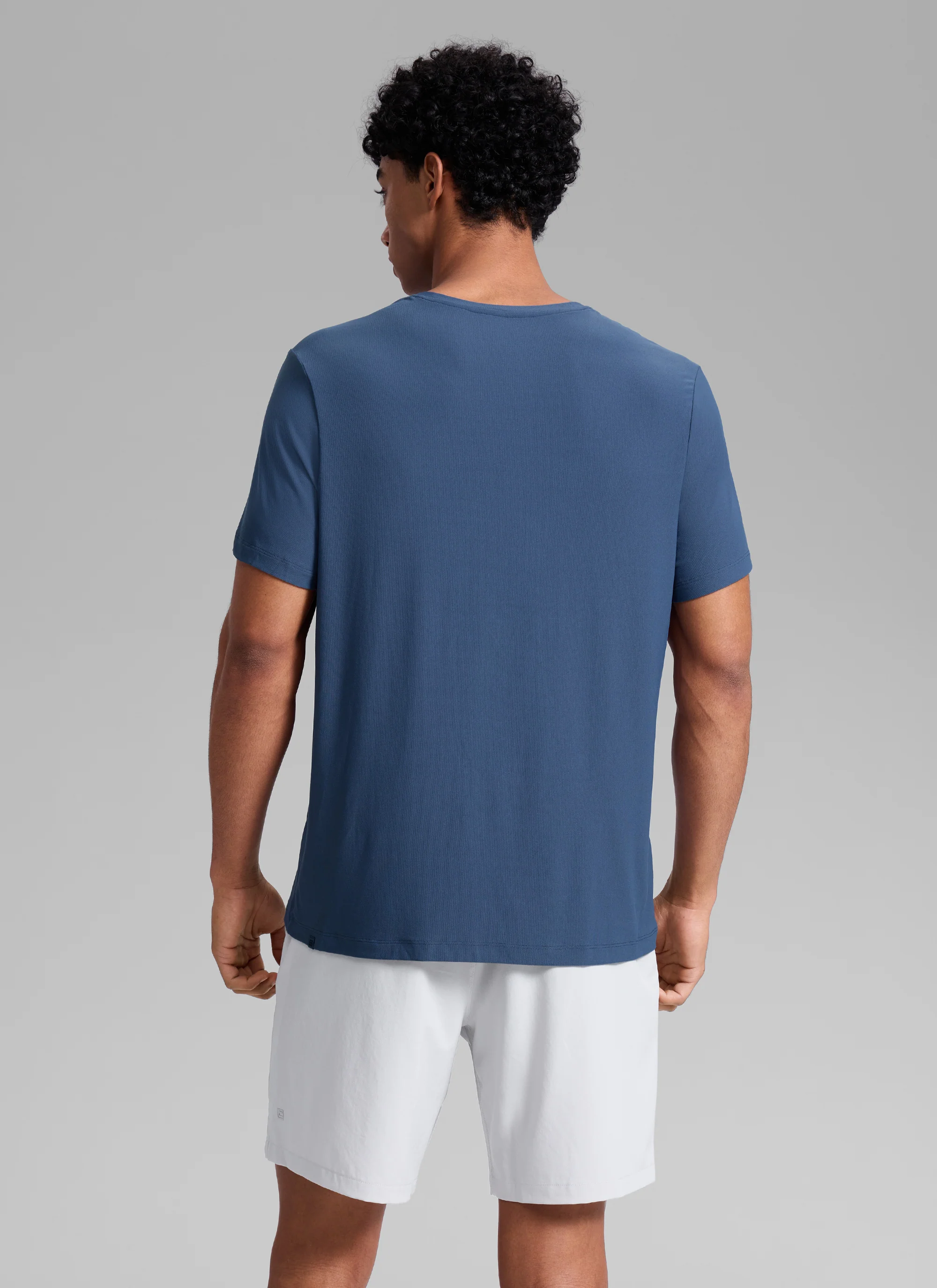 Cloudweight Quick Dry Short Sleeve - Image 35