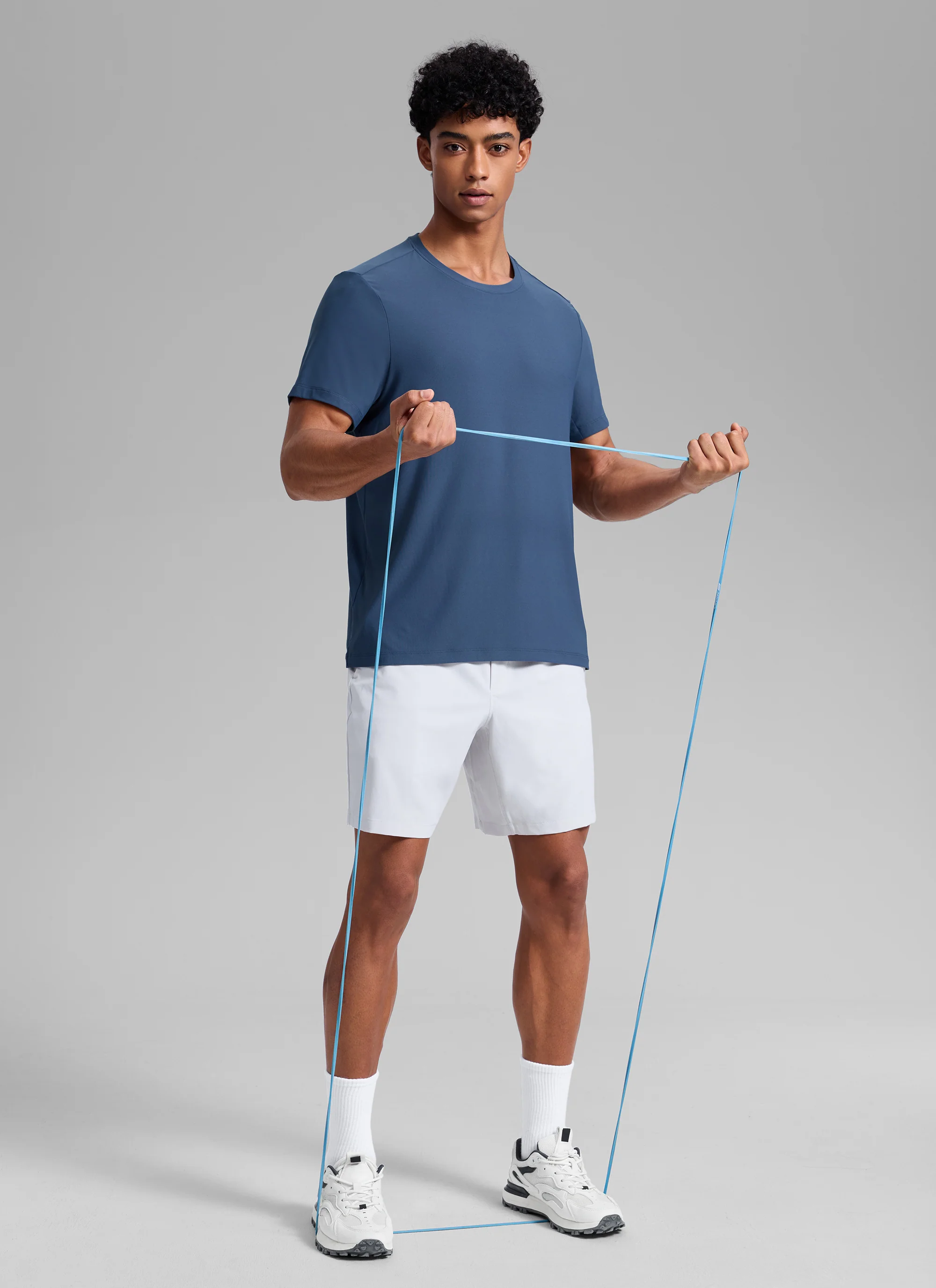 Cloudweight Quick Dry Short Sleeve - Image 36